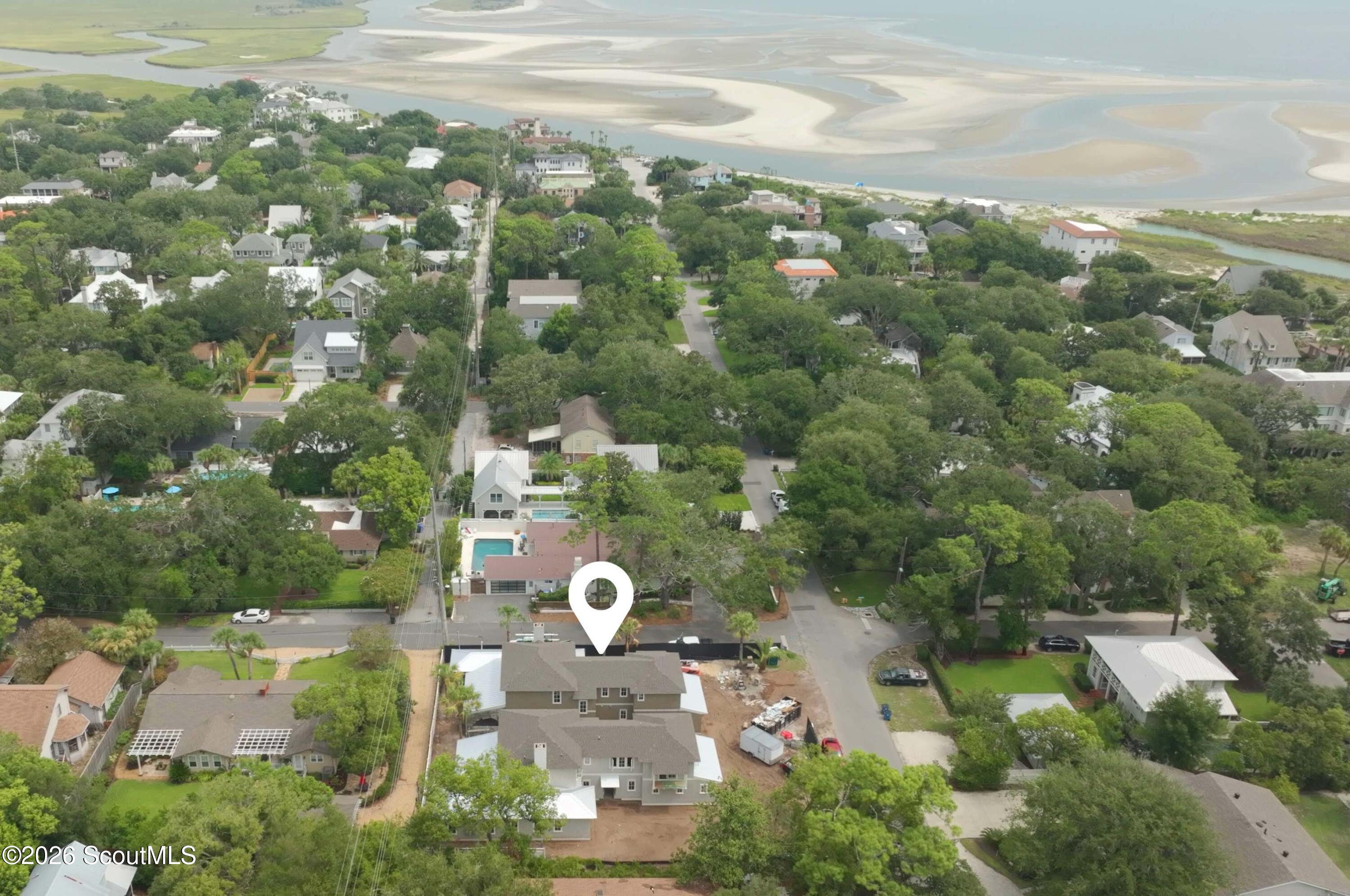 4305 11th Street, St. Simons Island