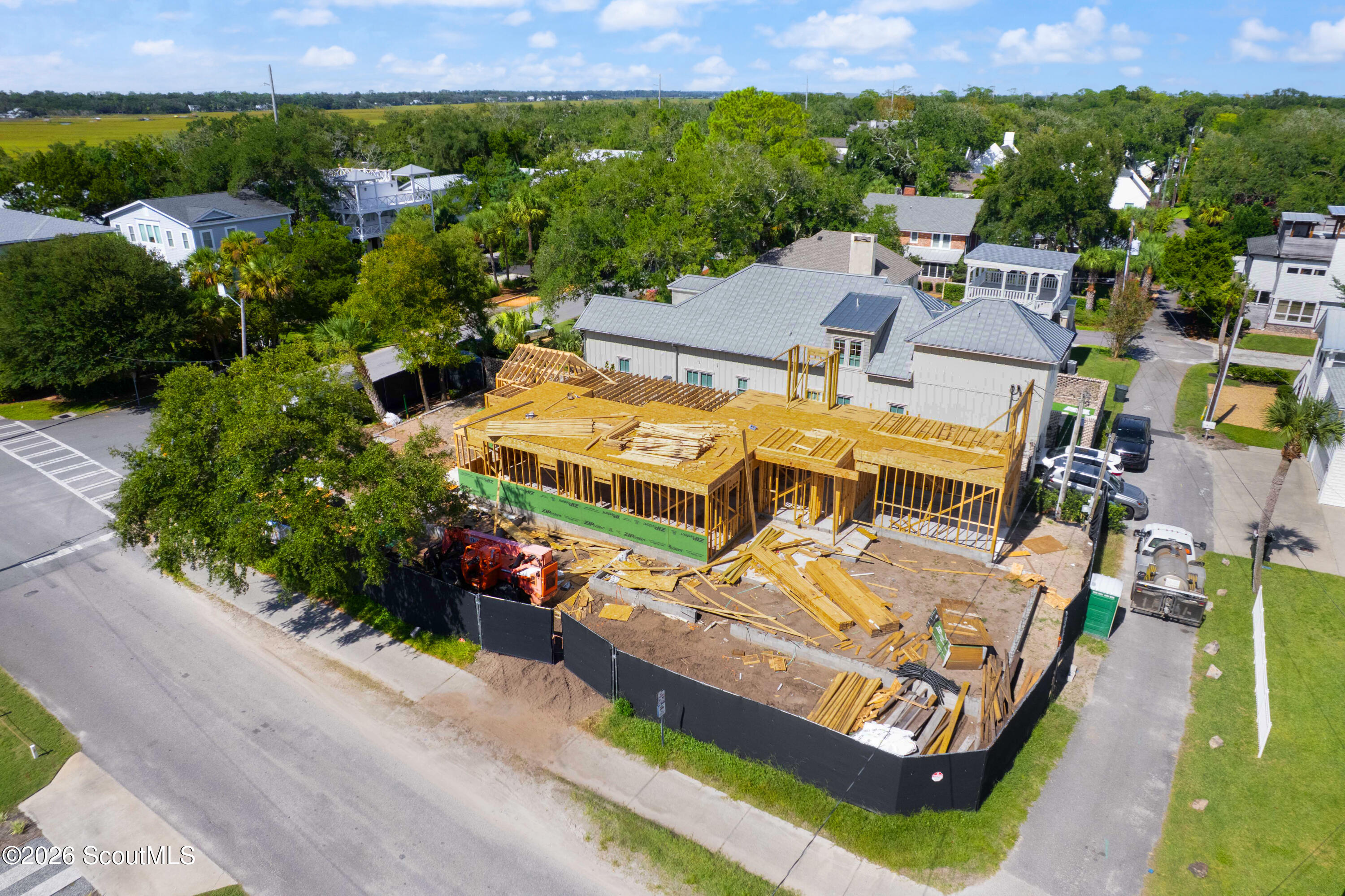 4202 1st Street, St. Simons Island