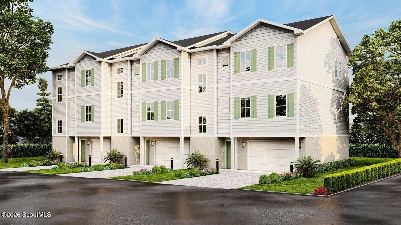 318 Arnold Road, St. Simons Island