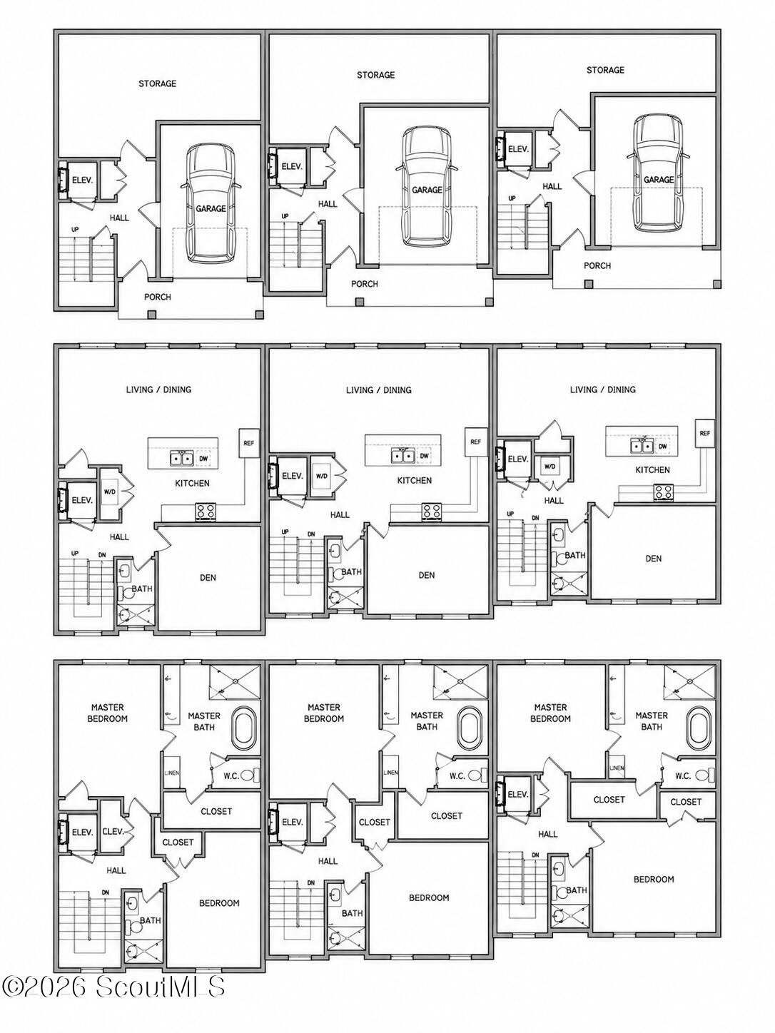 320 Arnold Road, St. Simons Island