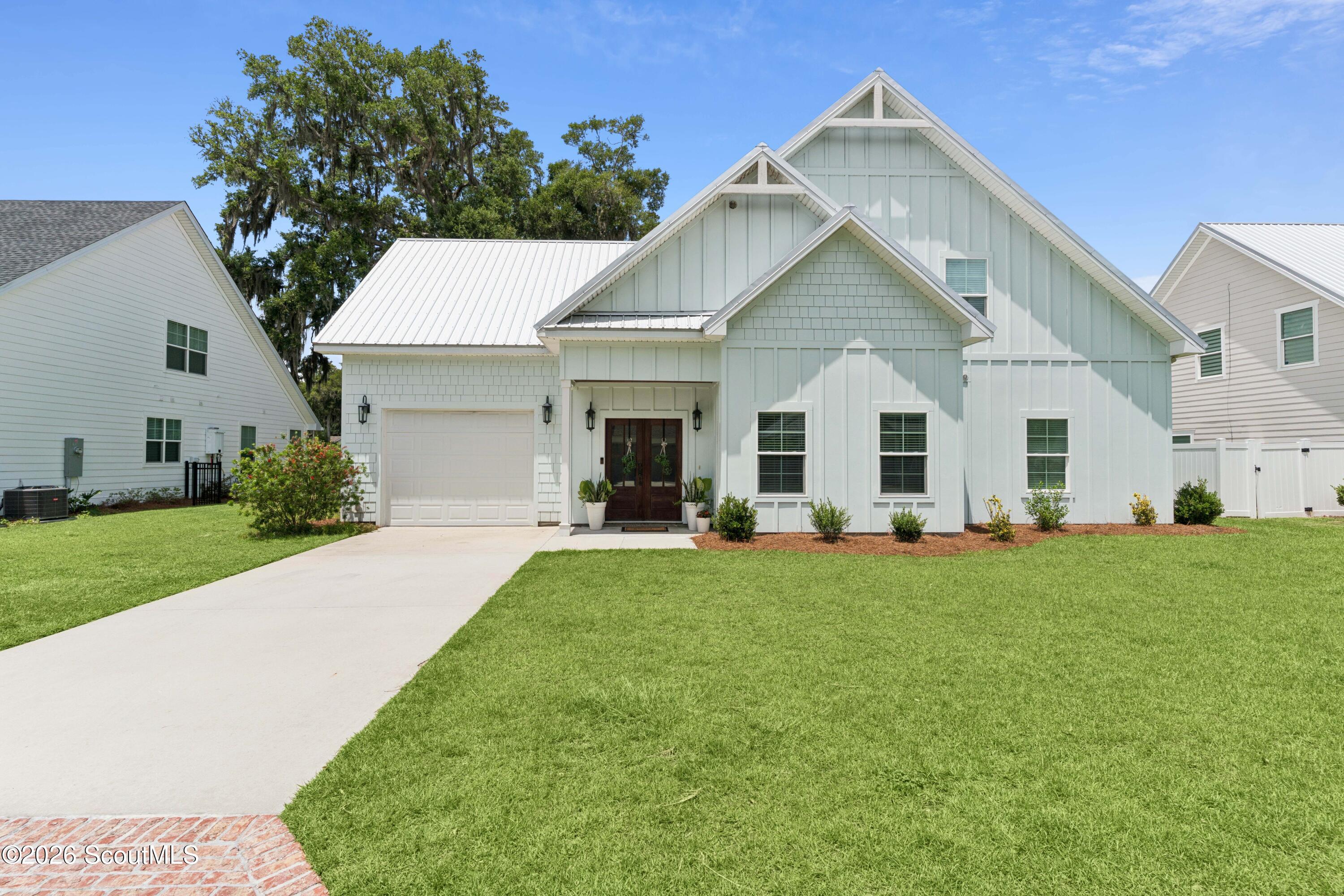 1034 Captains Cv Way, St. Simons Island