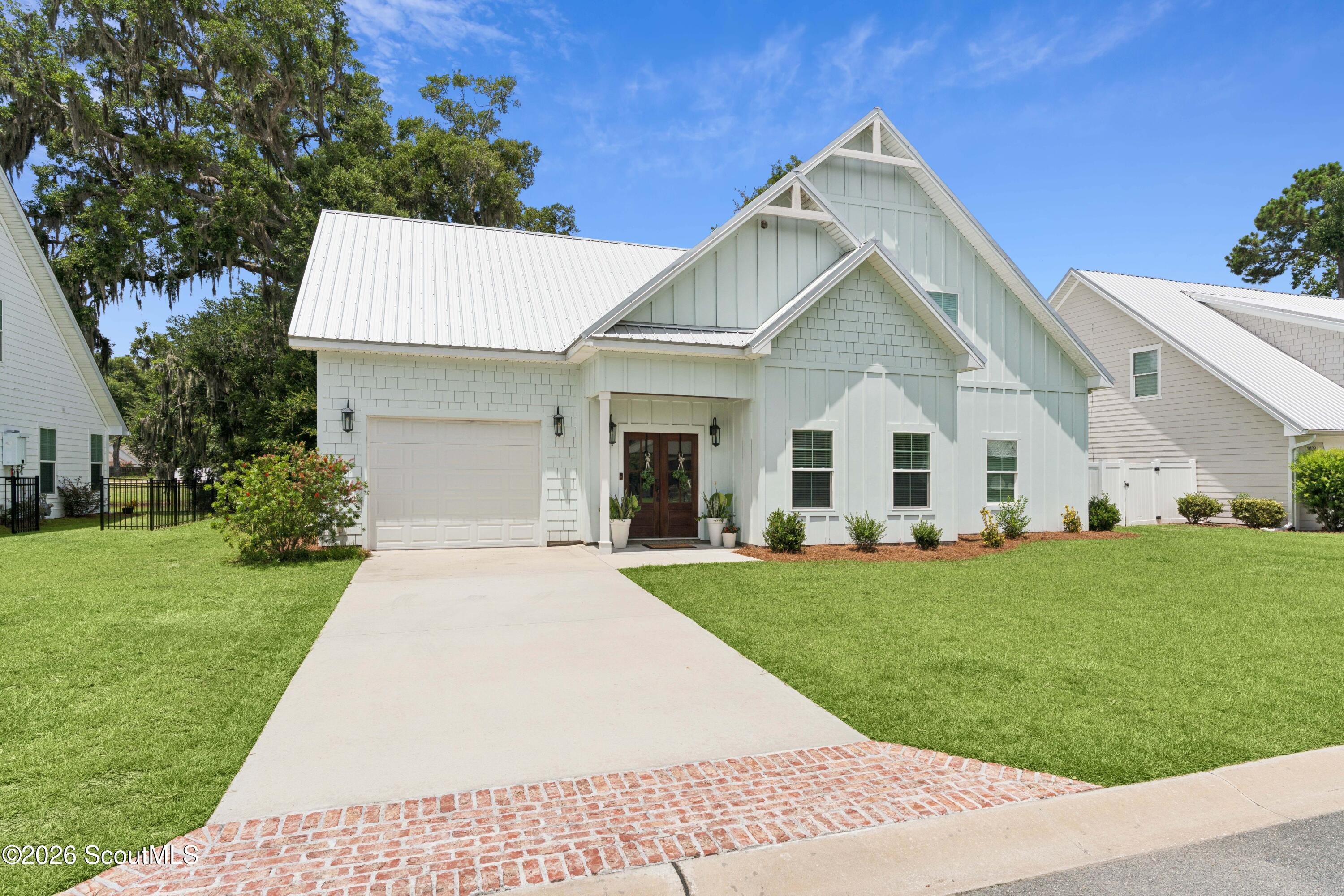 1034 Captains Cv Way, St. Simons Island