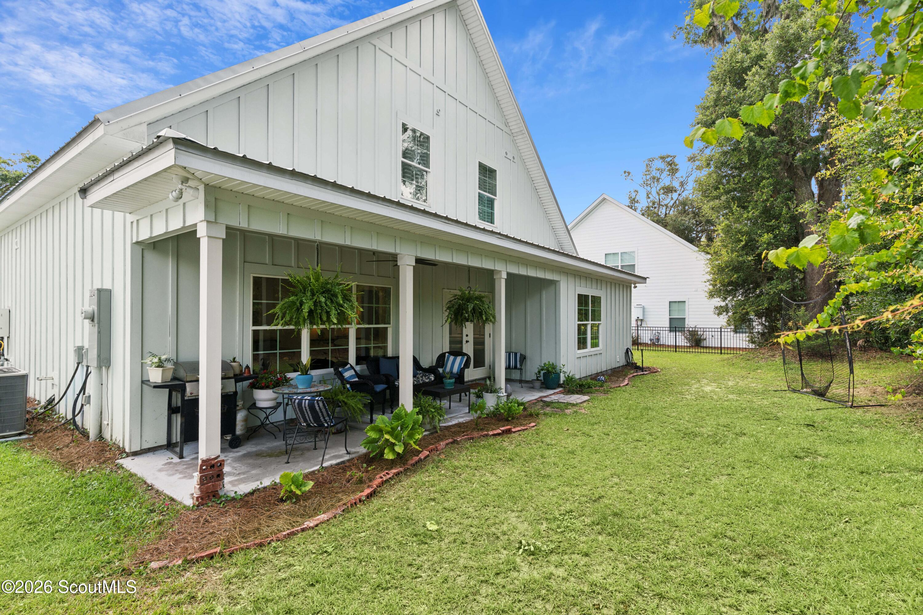 1034 Captains Cv Way, St. Simons Island