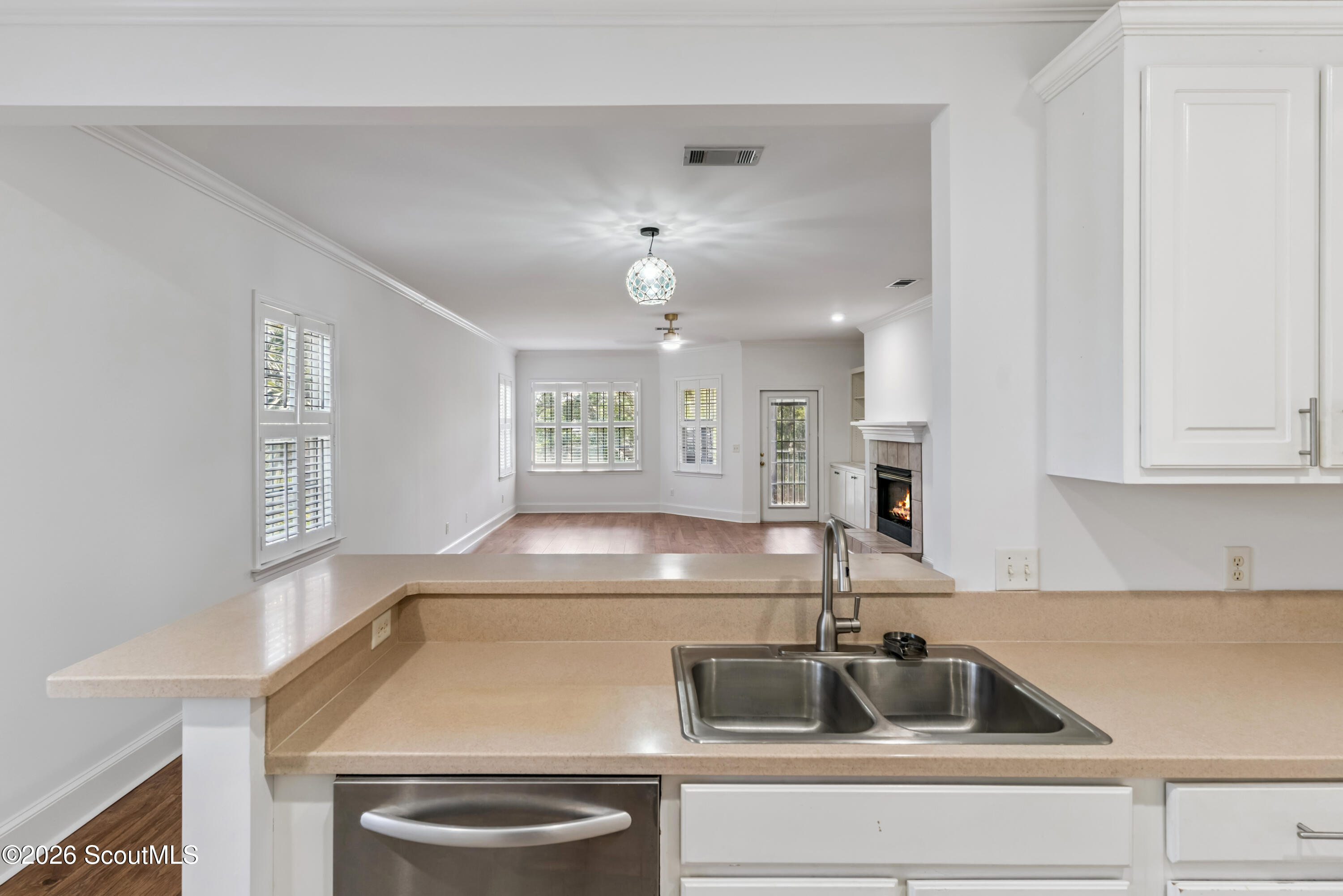 103 Kingsmarsh Way, St. Simons Island