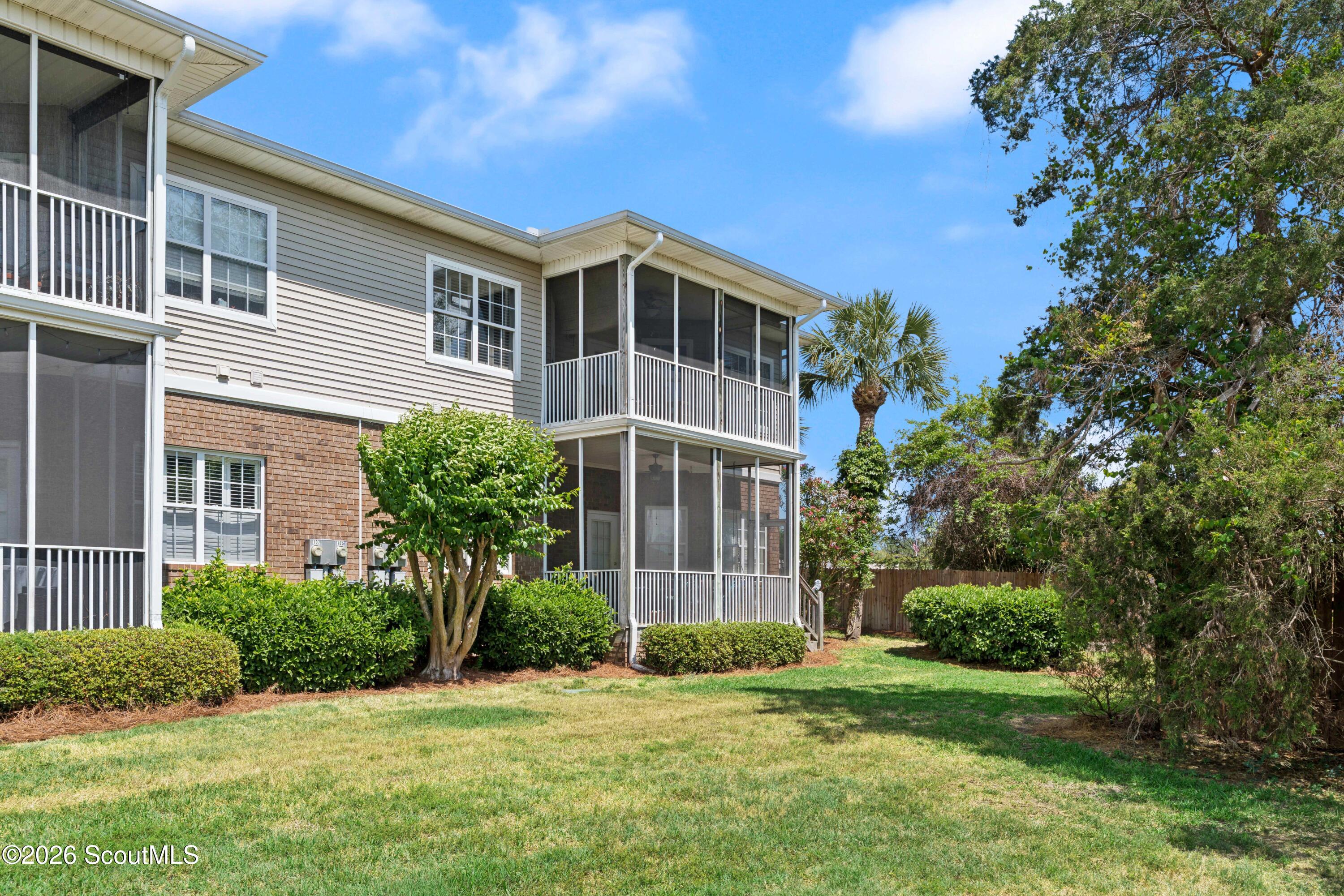 103 Kingsmarsh Way, St. Simons Island