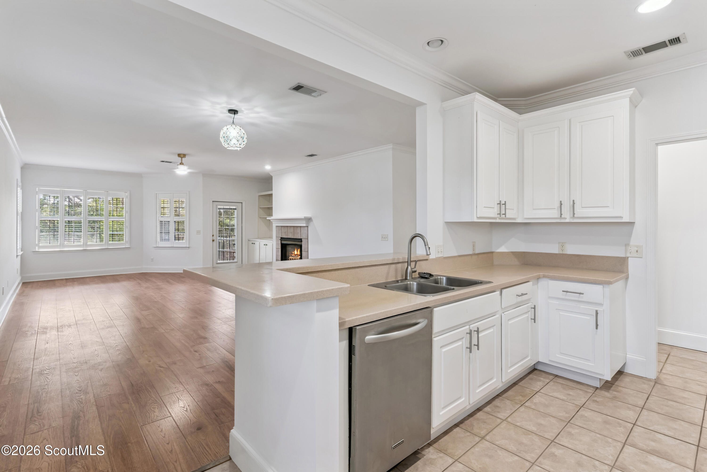 103 Kingsmarsh Way, St. Simons Island