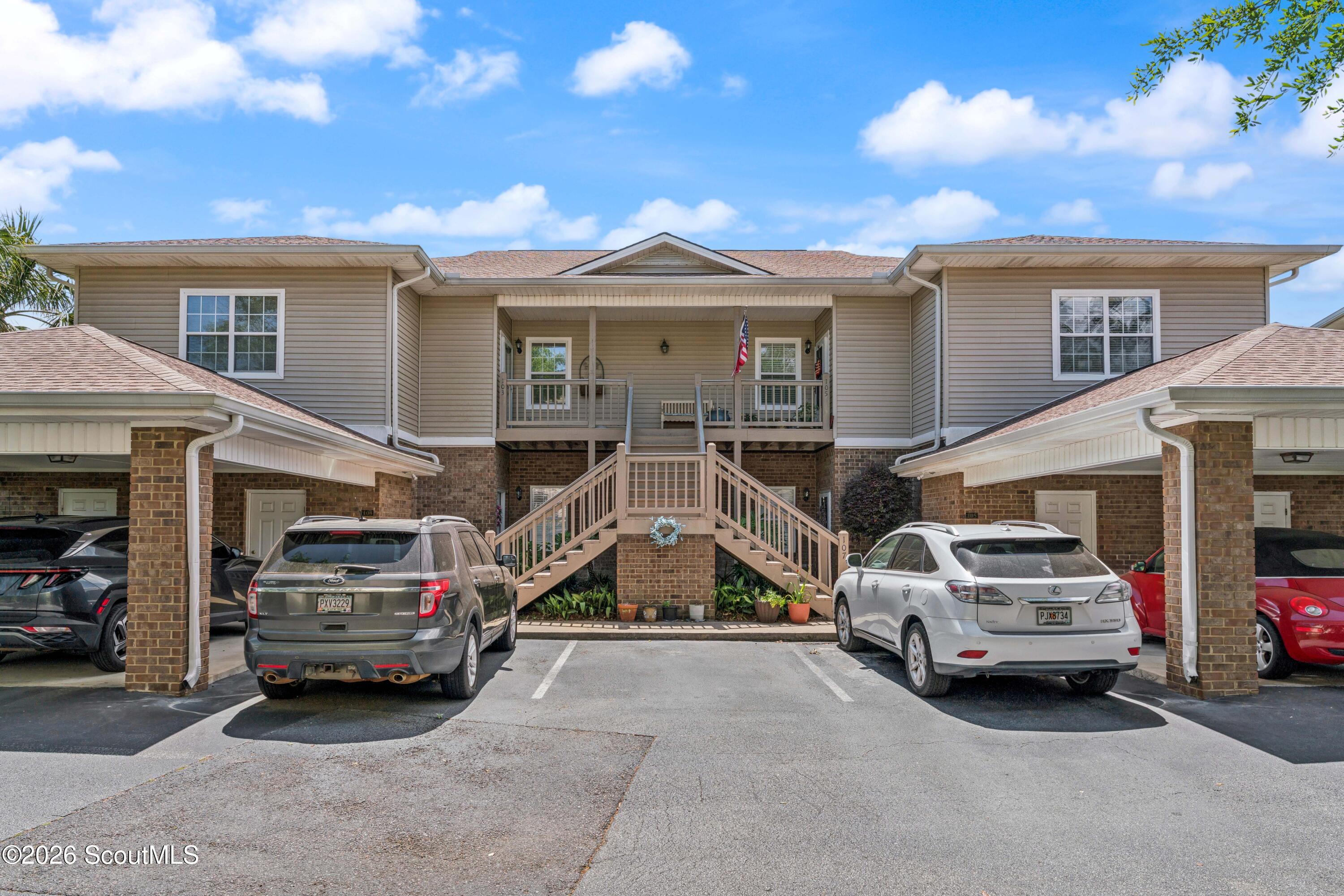 103 Kingsmarsh Way, St. Simons Island