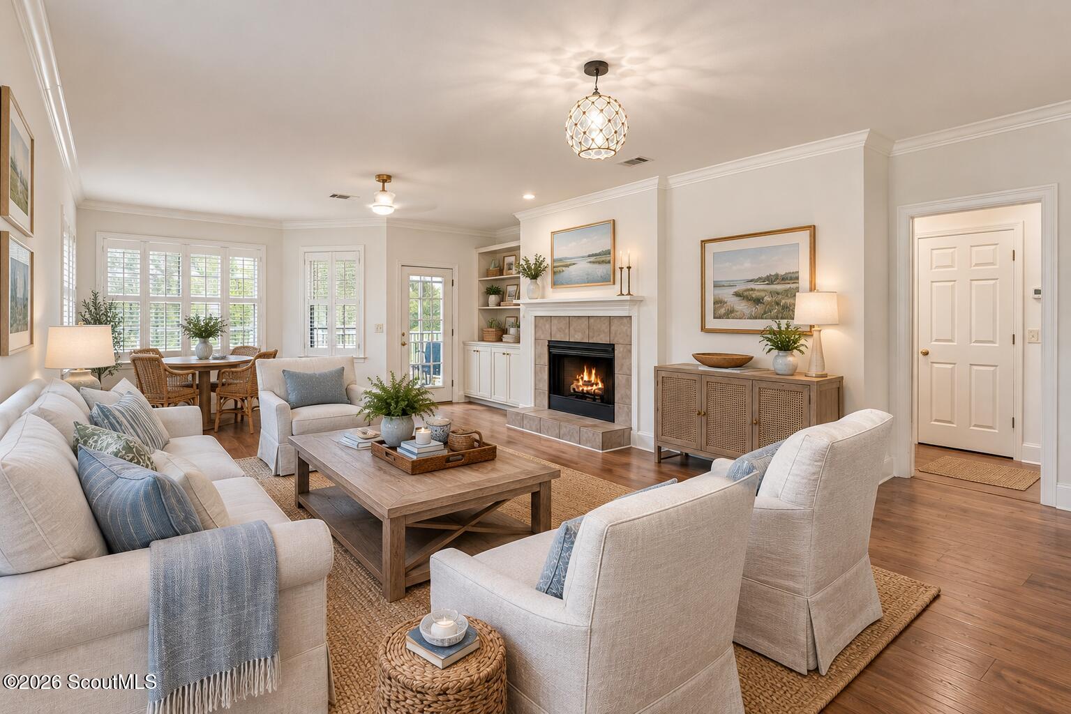 103 Kingsmarsh Way, St. Simons Island