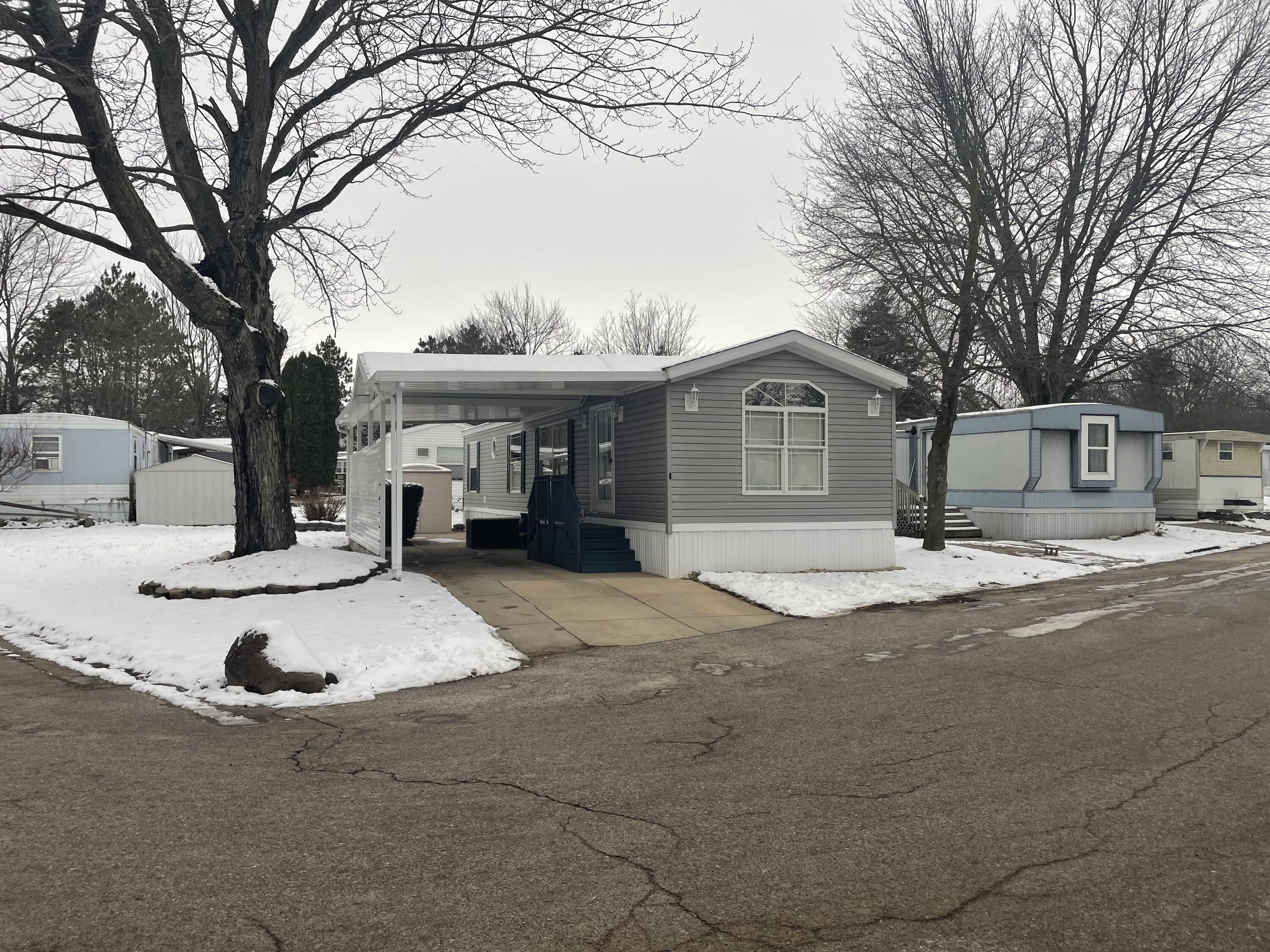 927 West Lake Drive, Lot #6