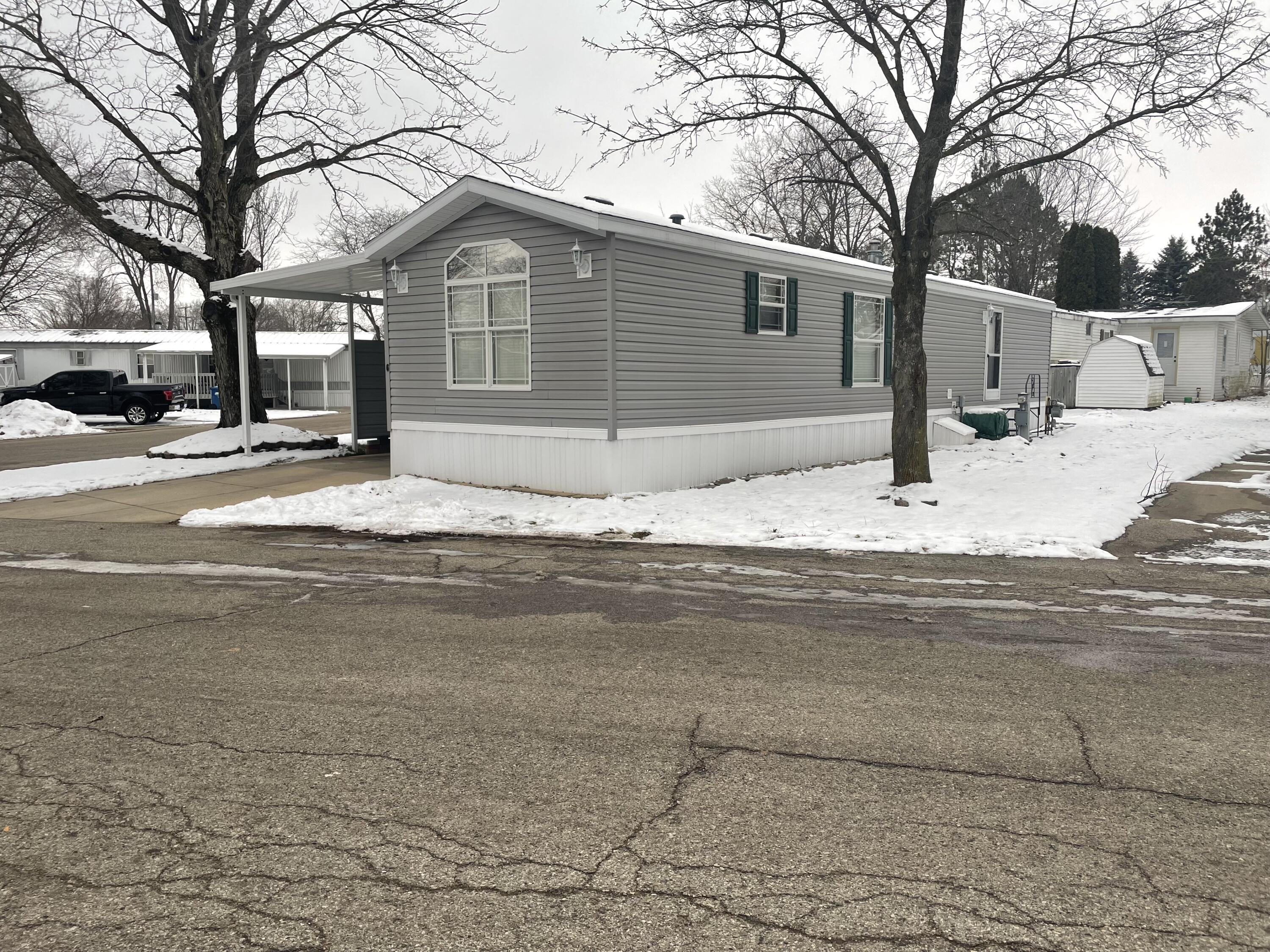 927 West Lake Drive, Lot #6