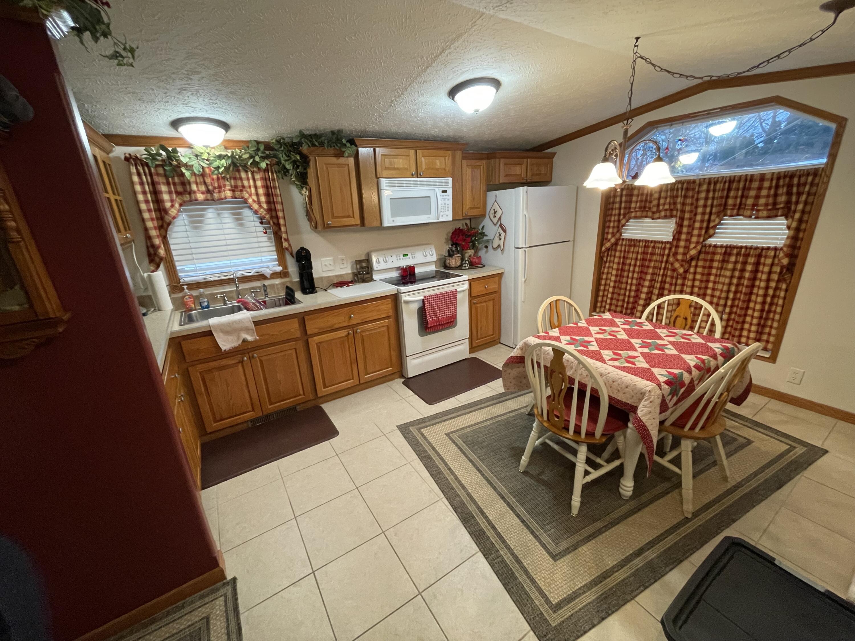 927 West Lake Drive, Lot #6