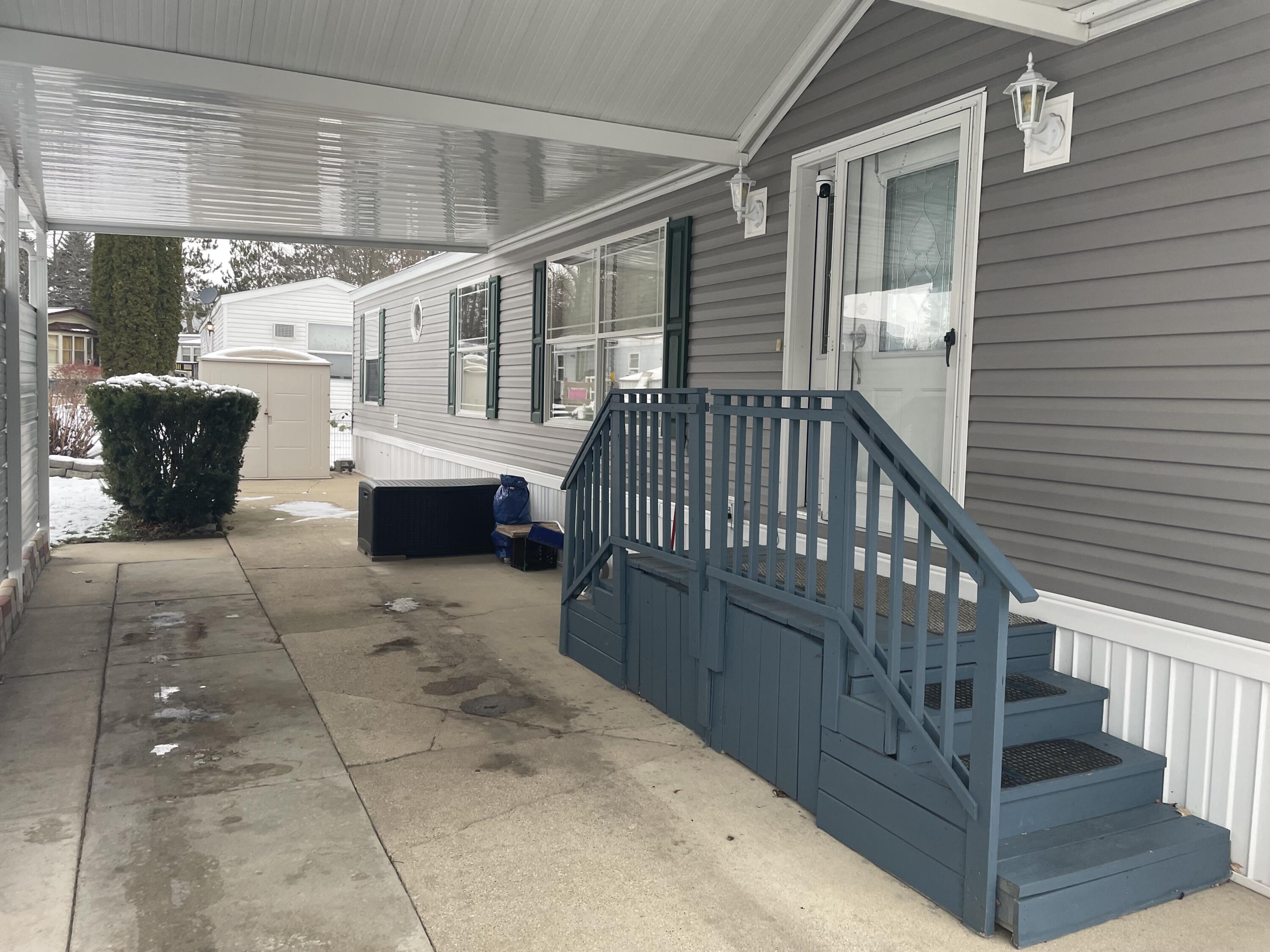 927 West Lake Drive, Lot #6