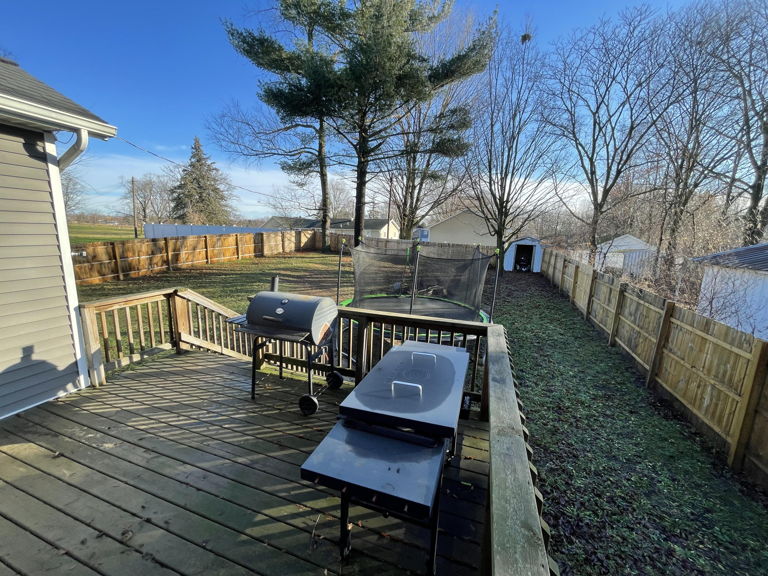 234 N Stone Road