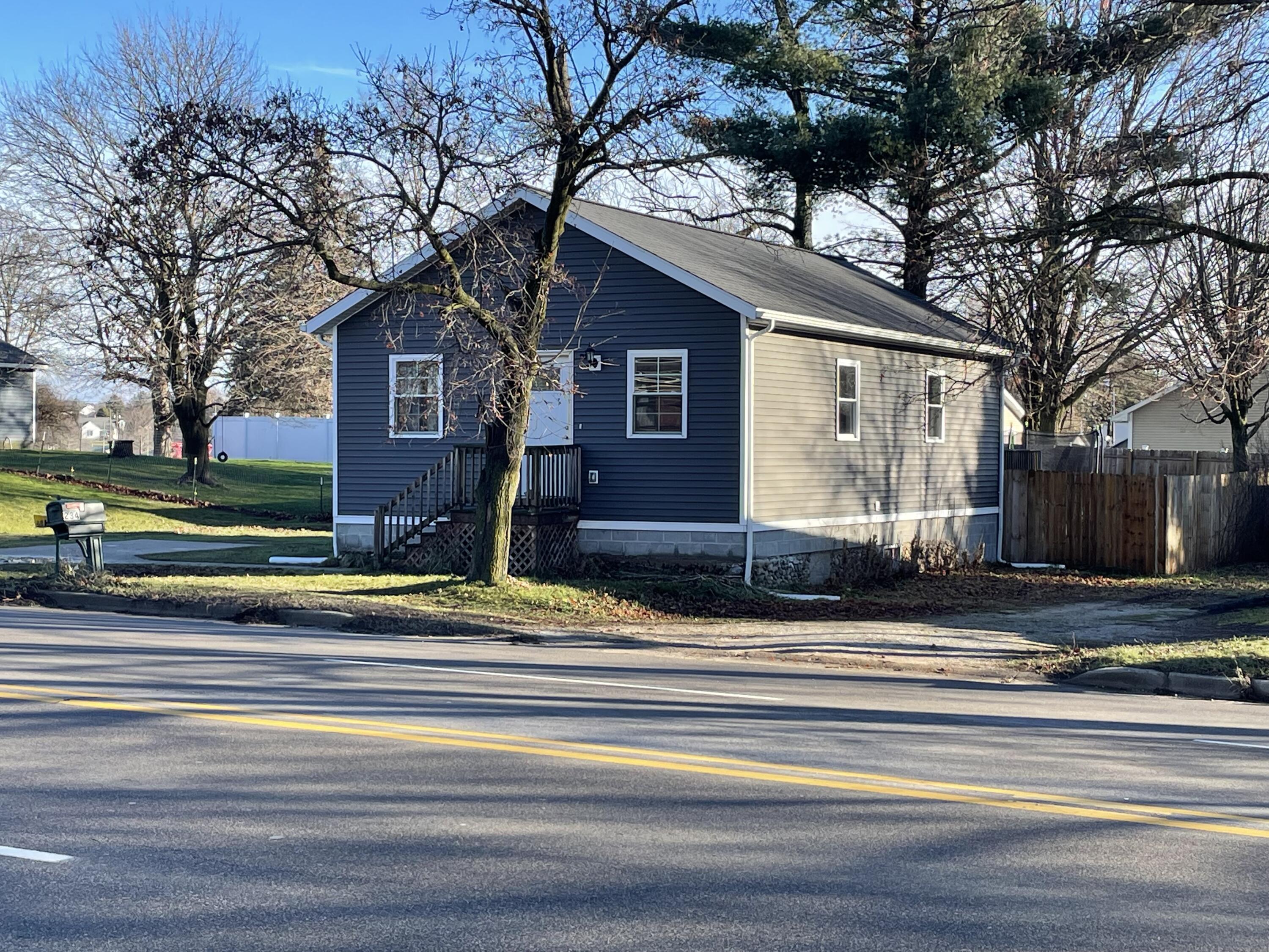 234 N Stone Road