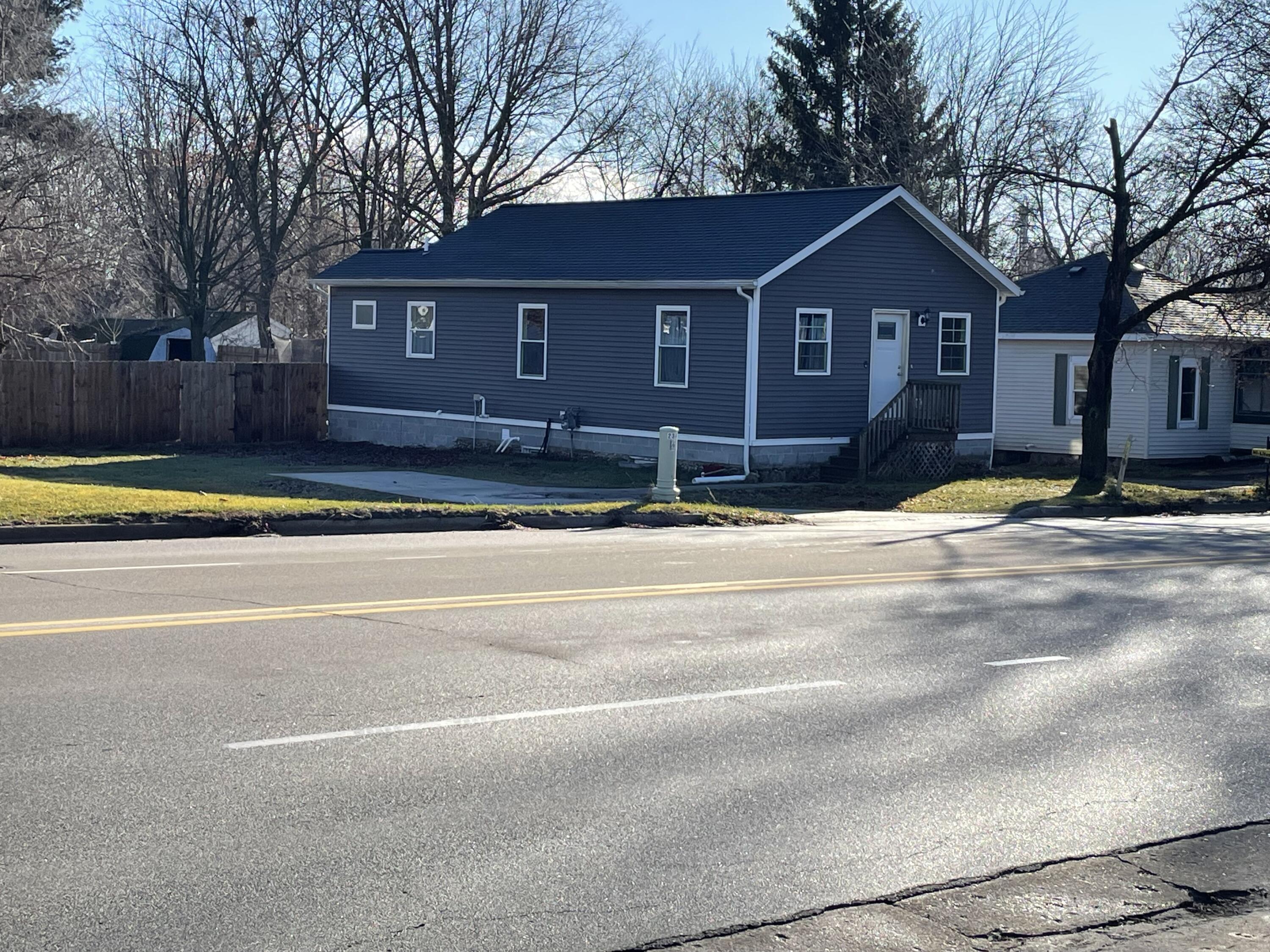 234 N Stone Road