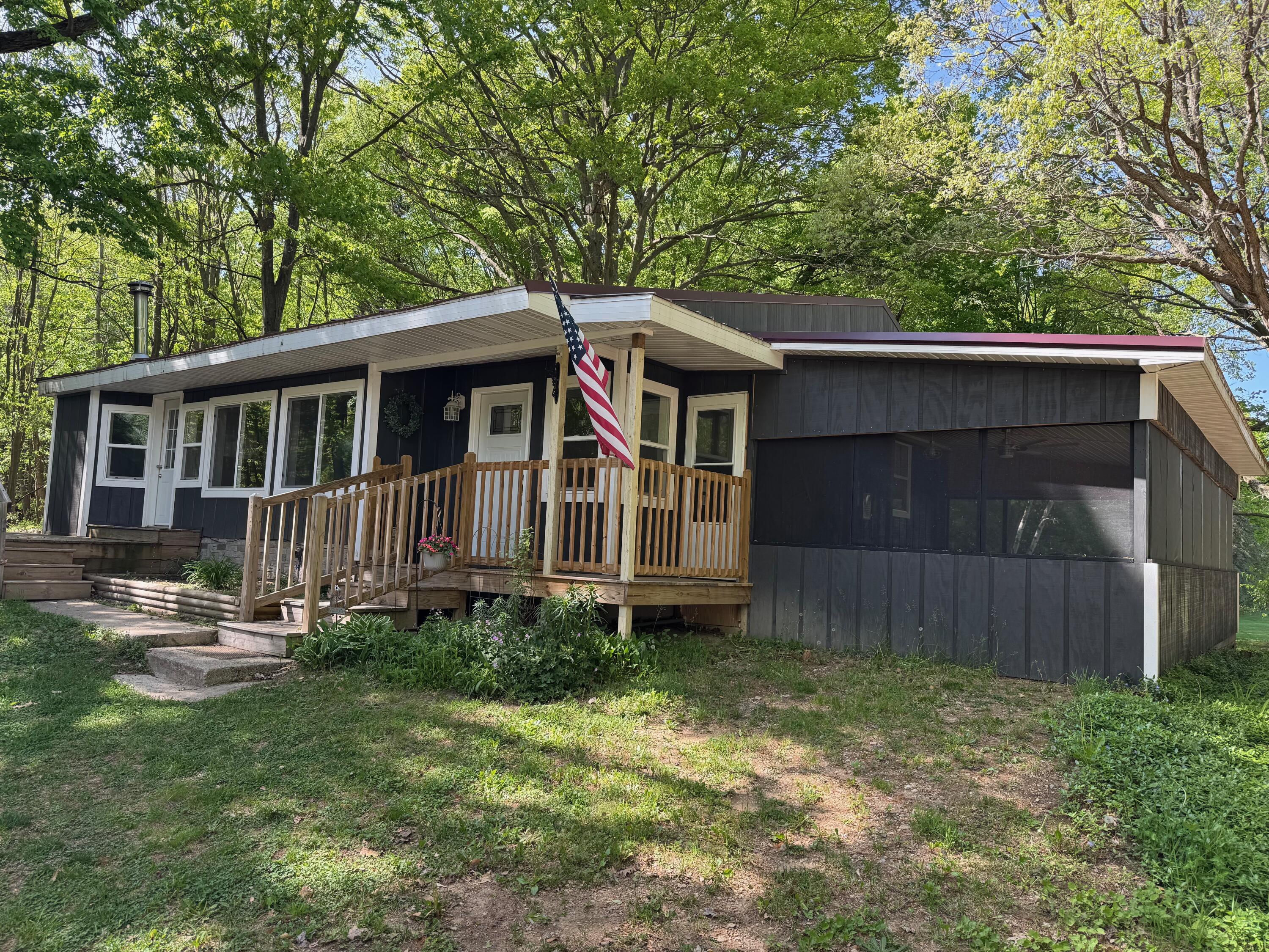 9398 3 Mile Road