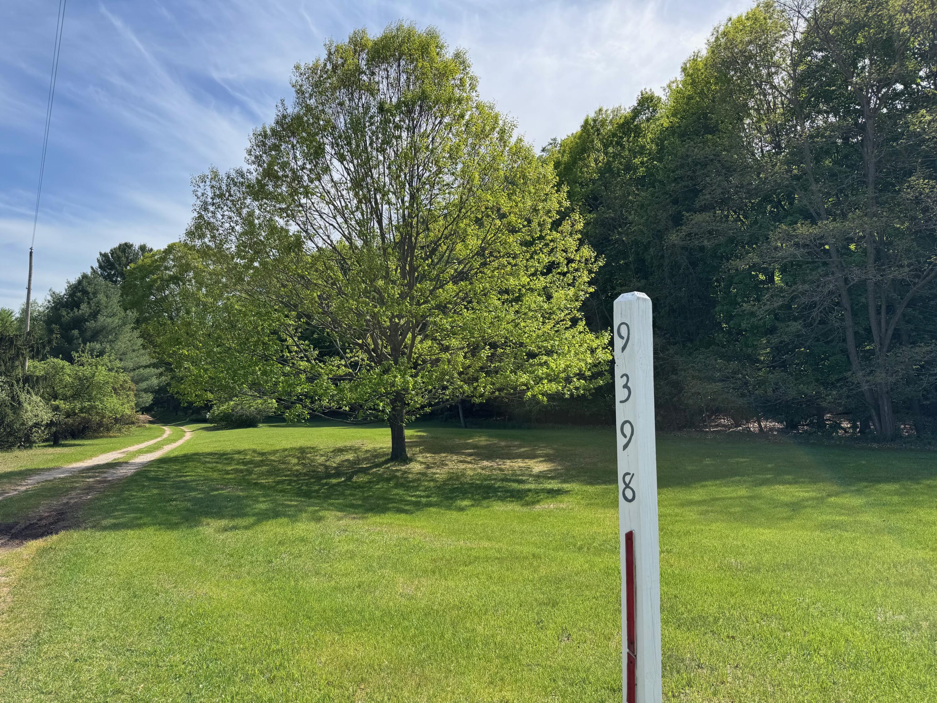 9398 3 Mile Road