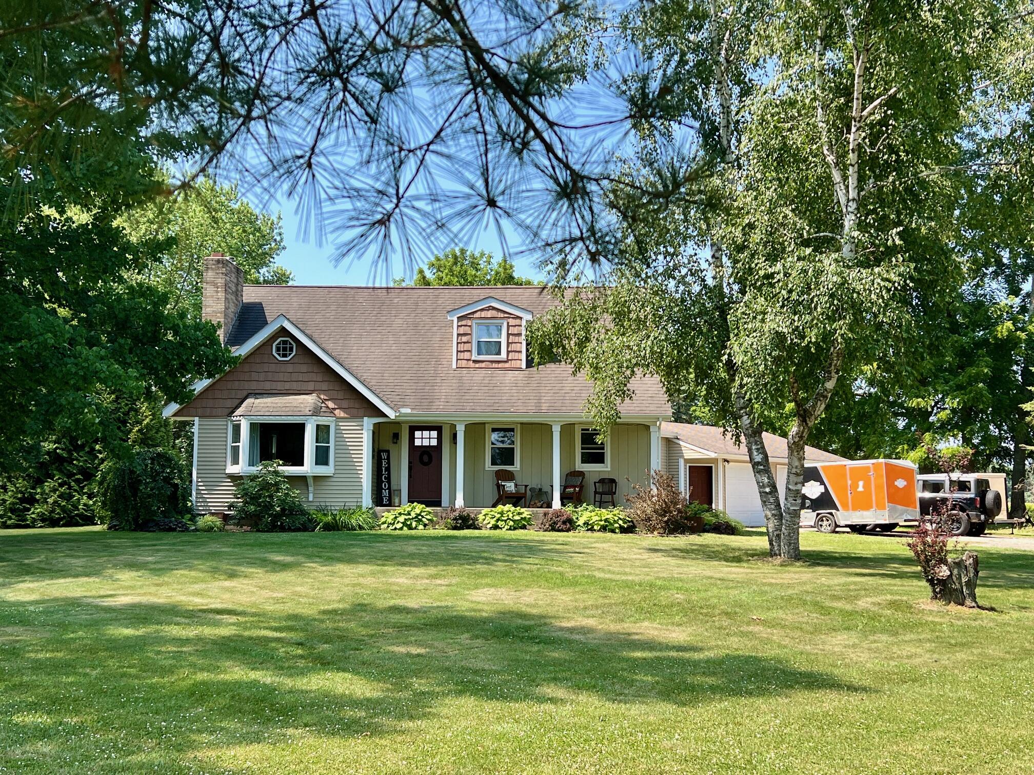 7220 W 64th Street