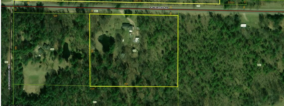 8142 E Baseline Road