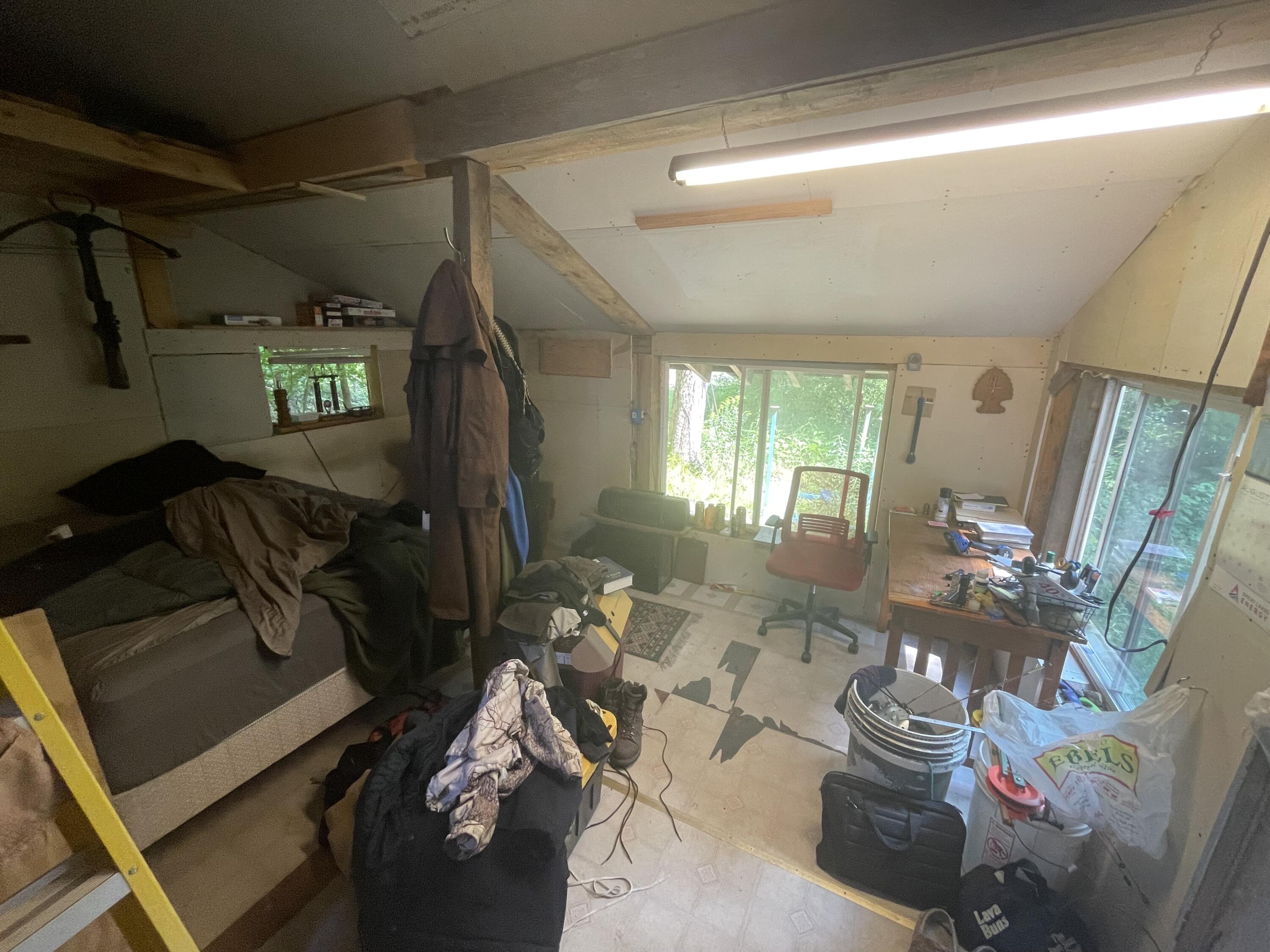 8142 E Baseline Road