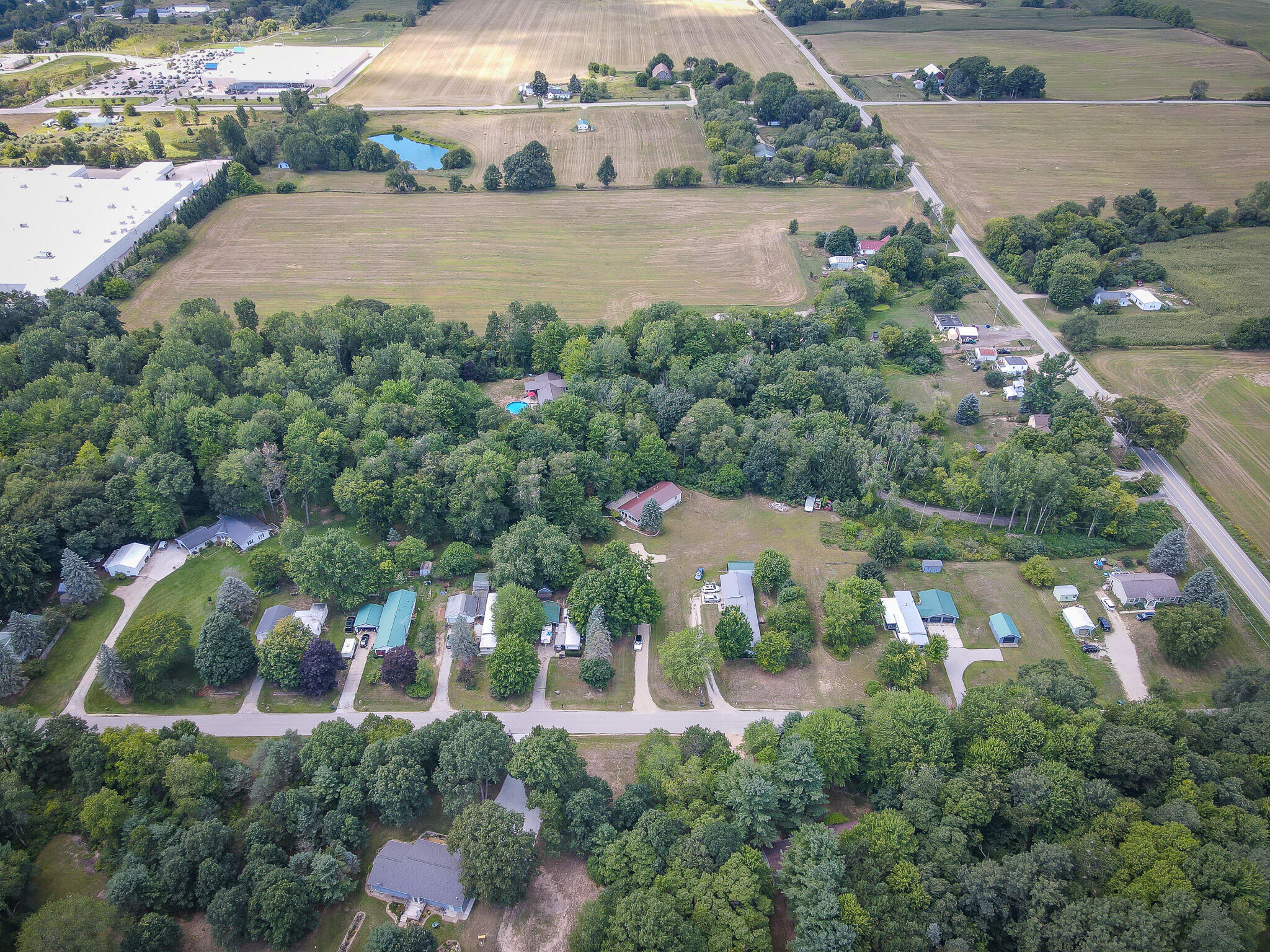 4483 Meadowbrook Lane