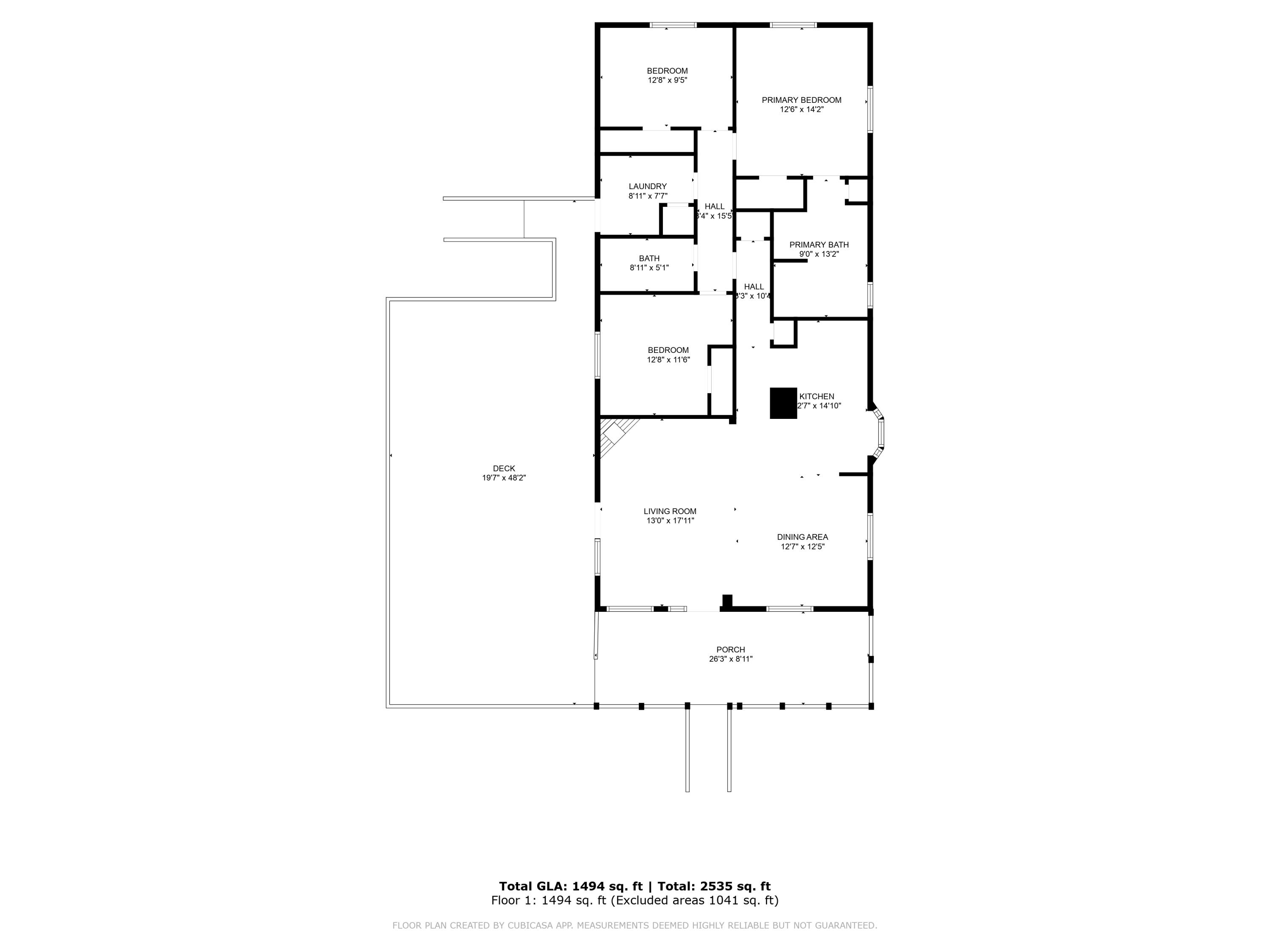 4483 Meadowbrook Lane