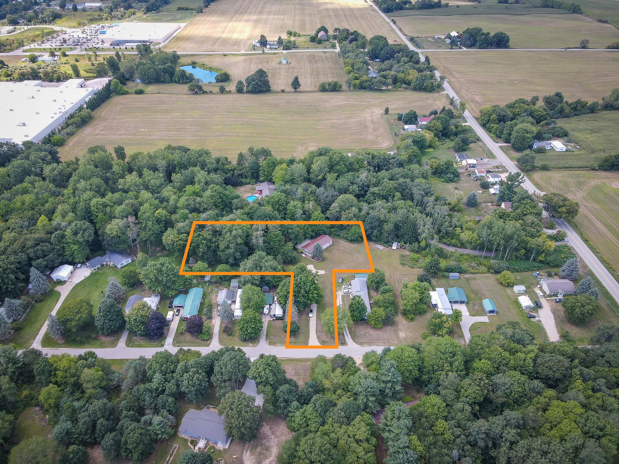4483 Meadowbrook Lane