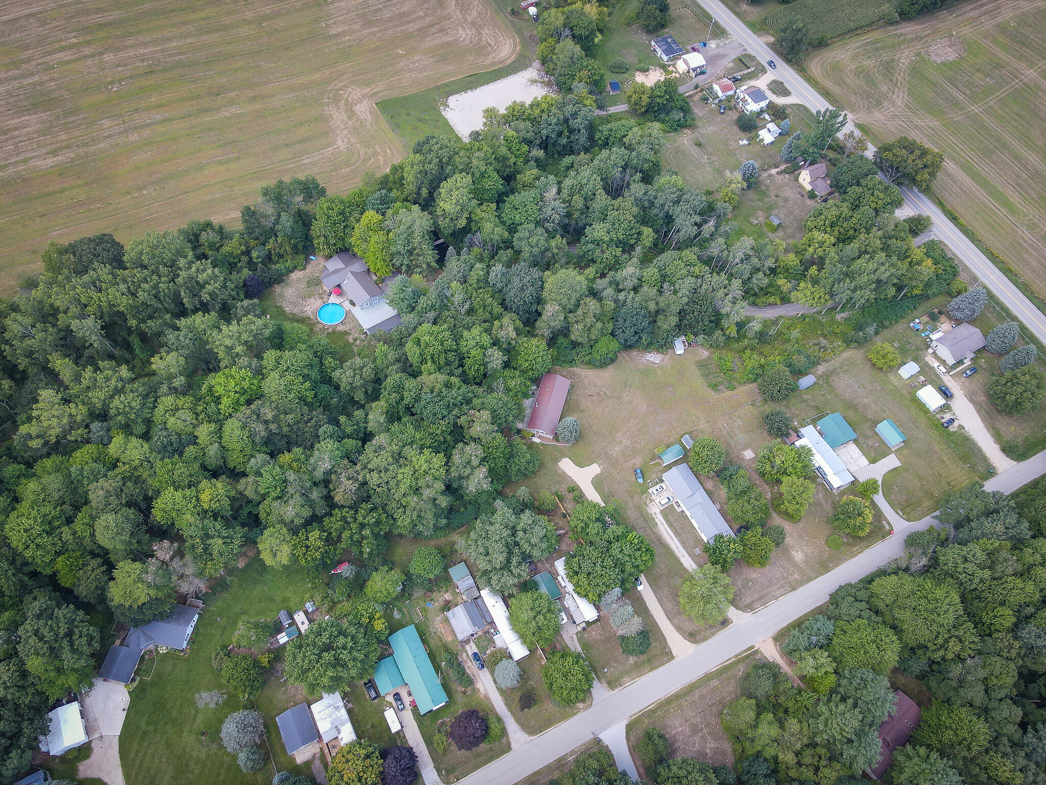4483 Meadowbrook Lane