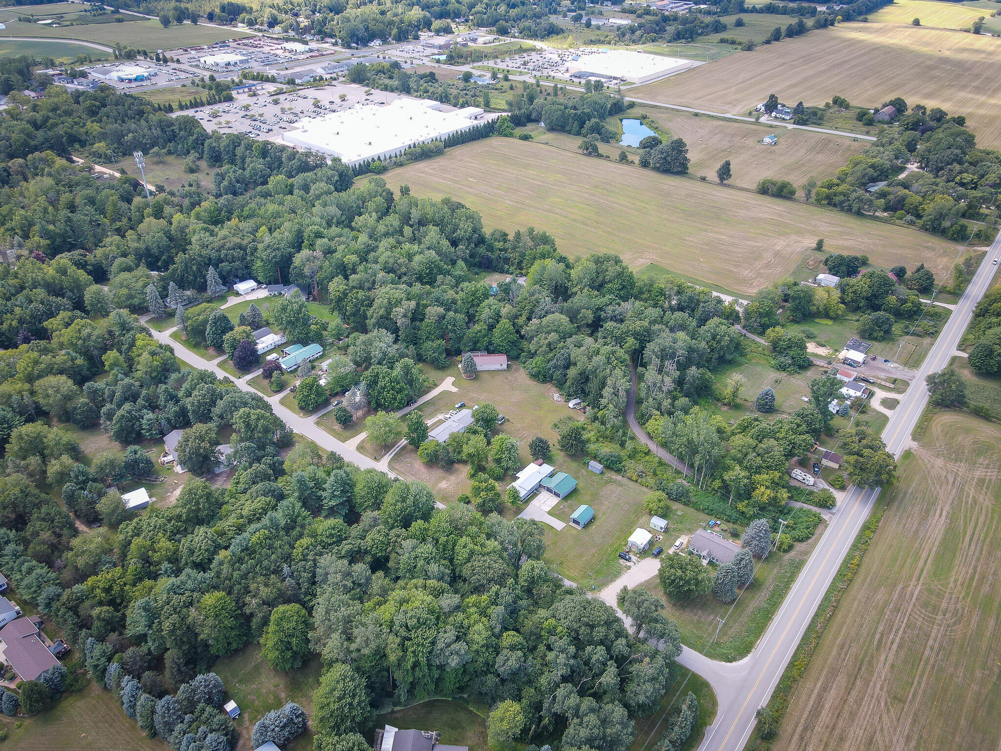 4483 Meadowbrook Lane