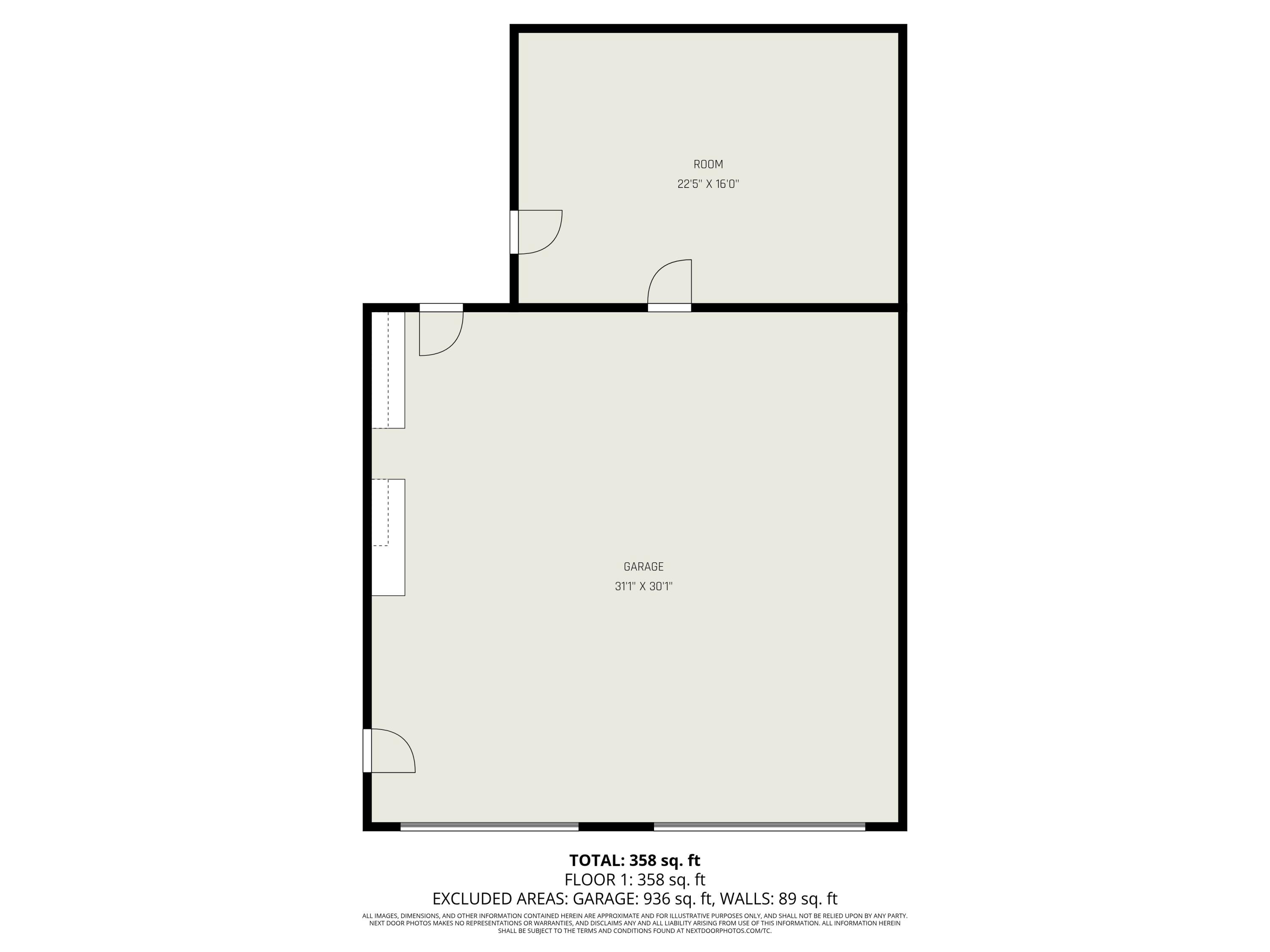 5735 W 100th Street