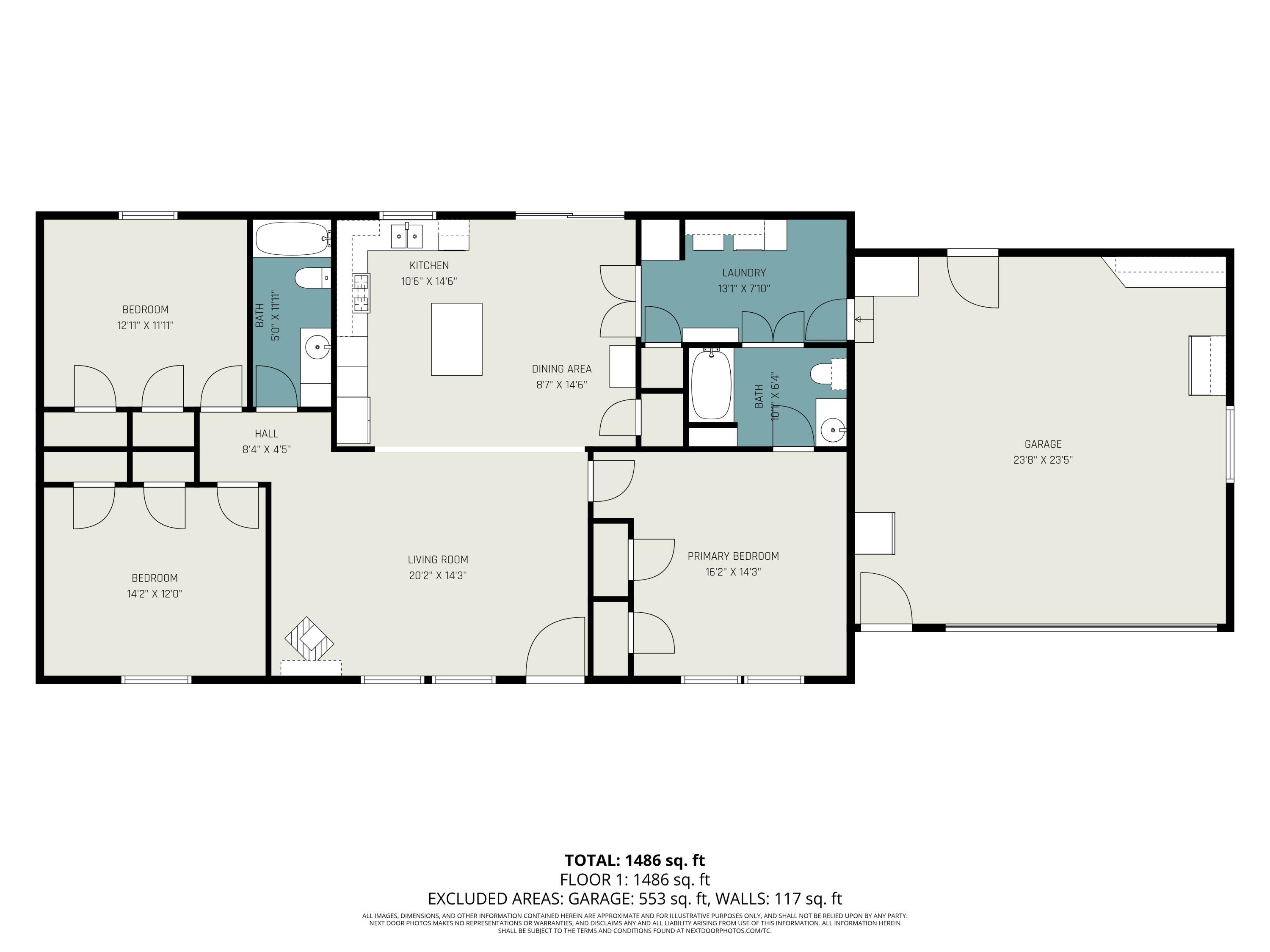 5735 W 100th Street