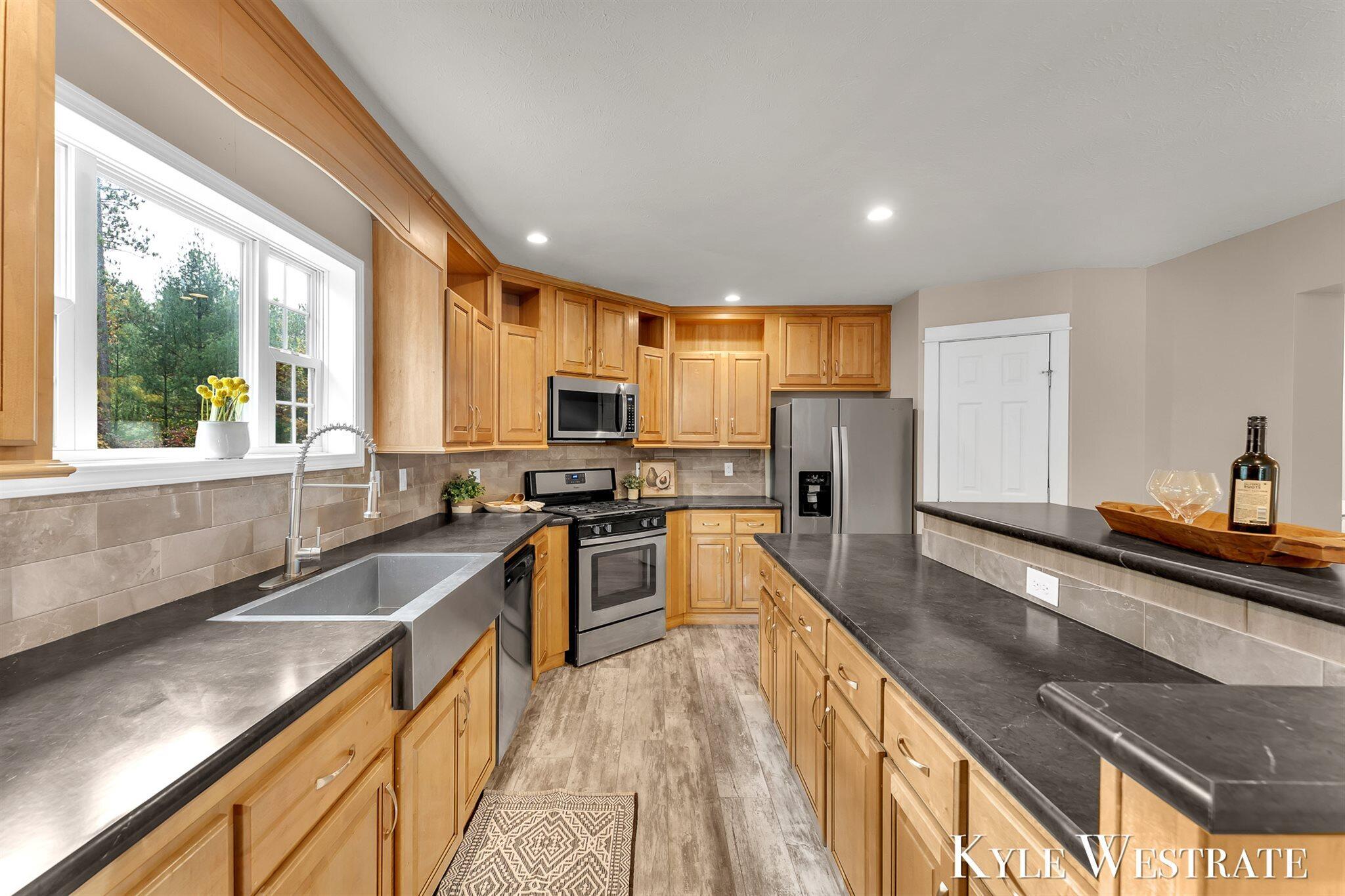 6700 Blue Lake Road