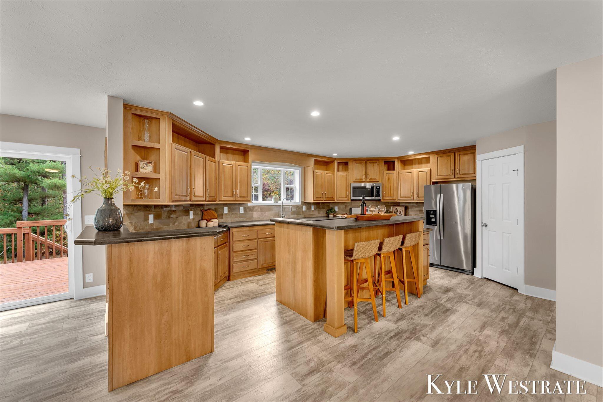 6700 Blue Lake Road