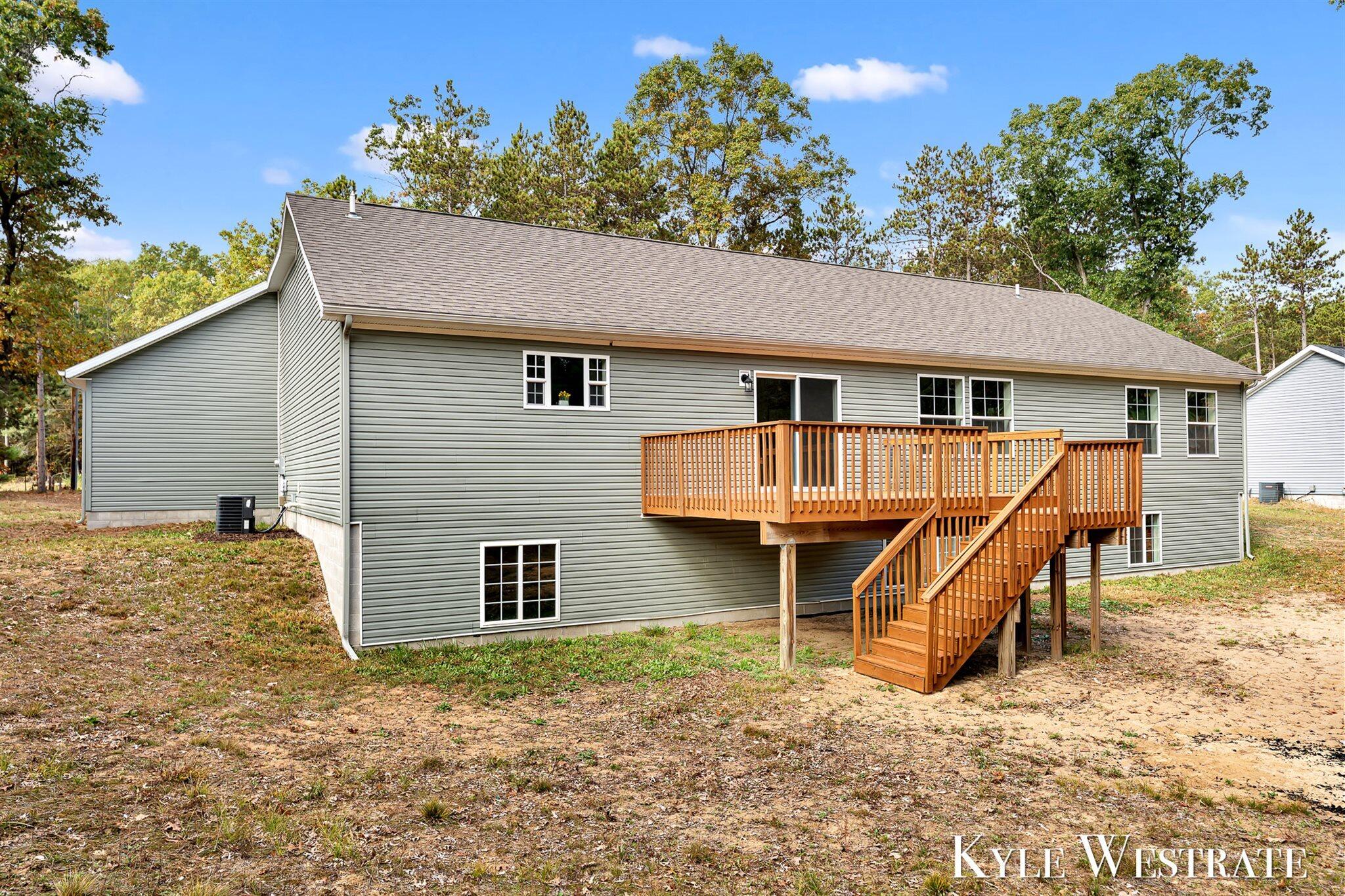 6700 Blue Lake Road