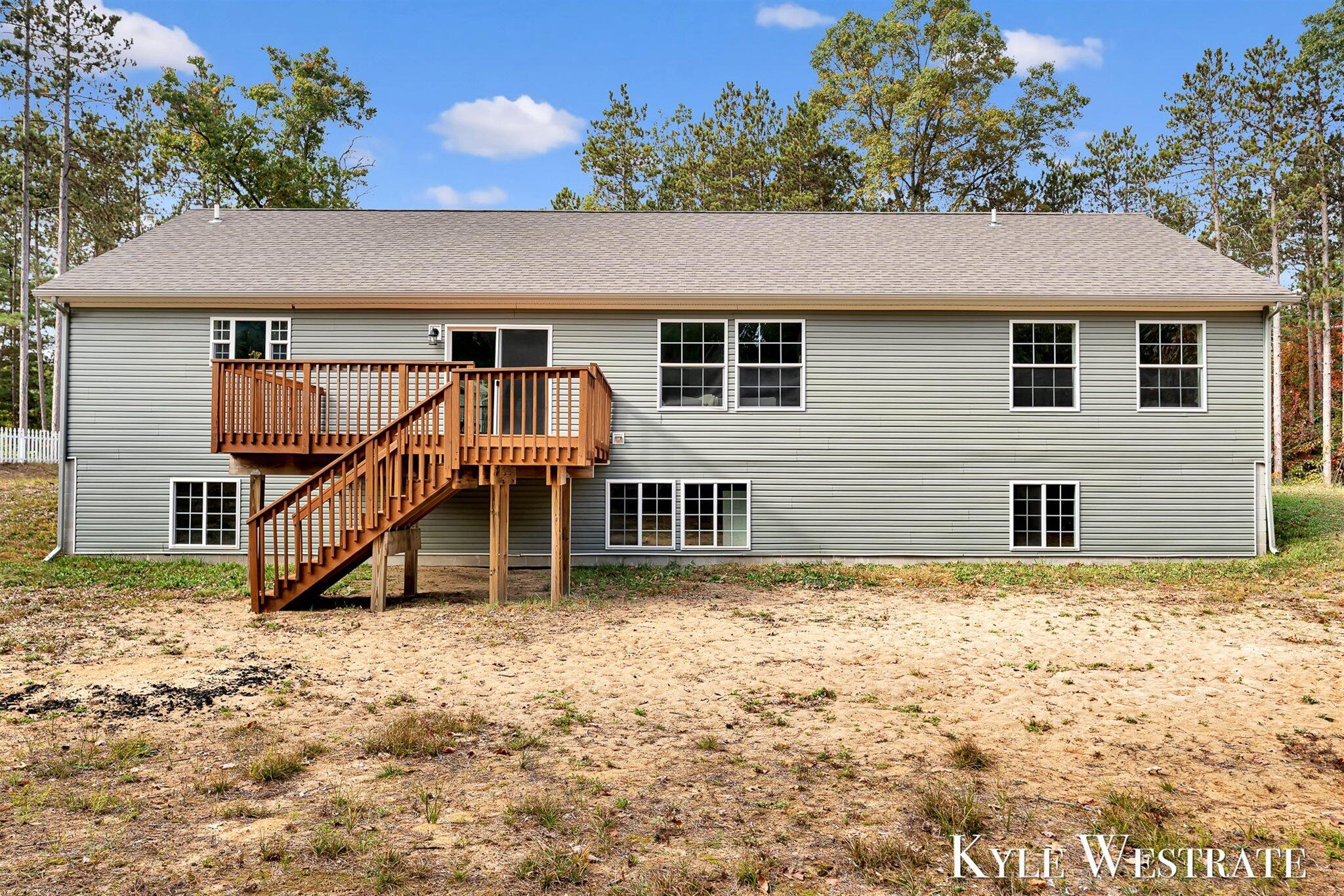 6700 Blue Lake Road