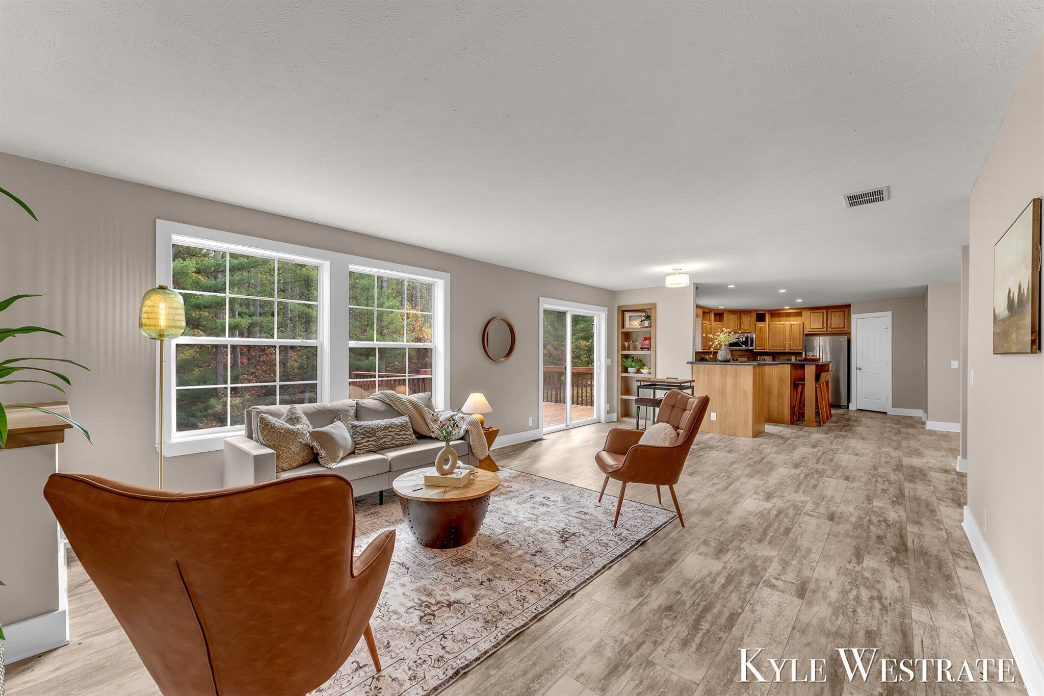 6700 Blue Lake Road