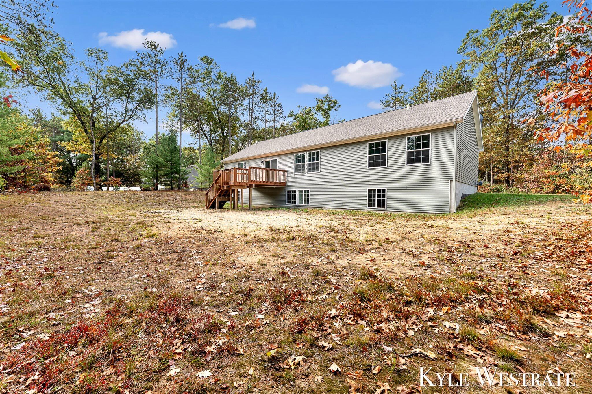 6700 Blue Lake Road