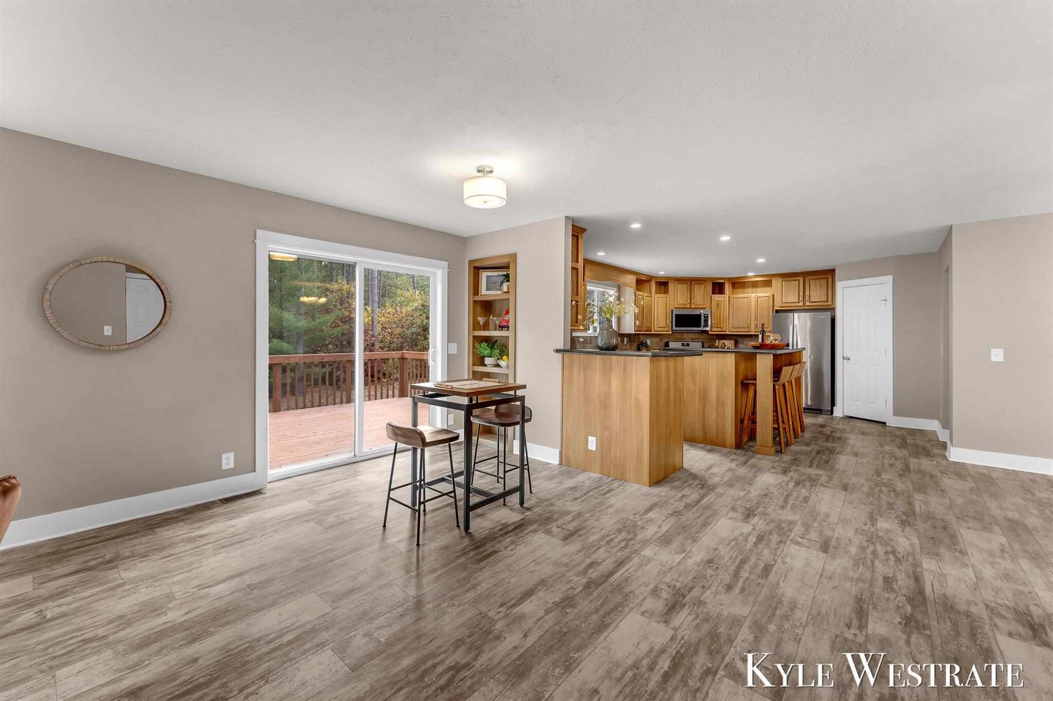 6700 Blue Lake Road