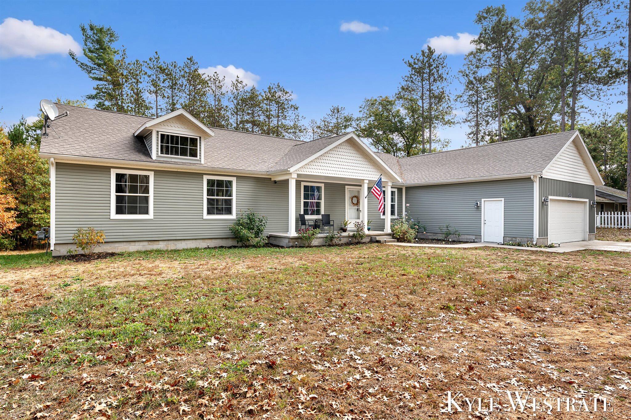6700 Blue Lake Road