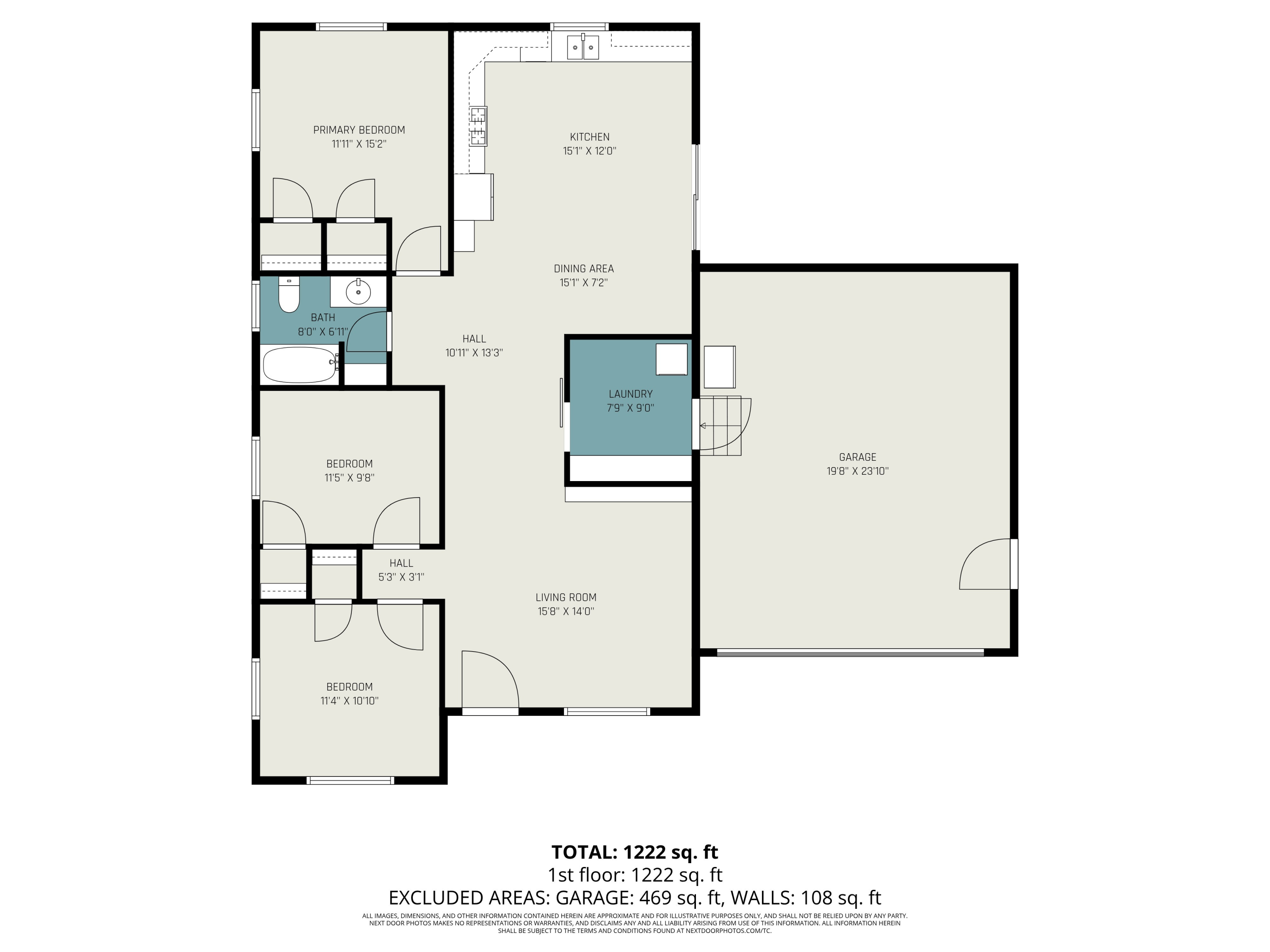 6446 Automobile Road