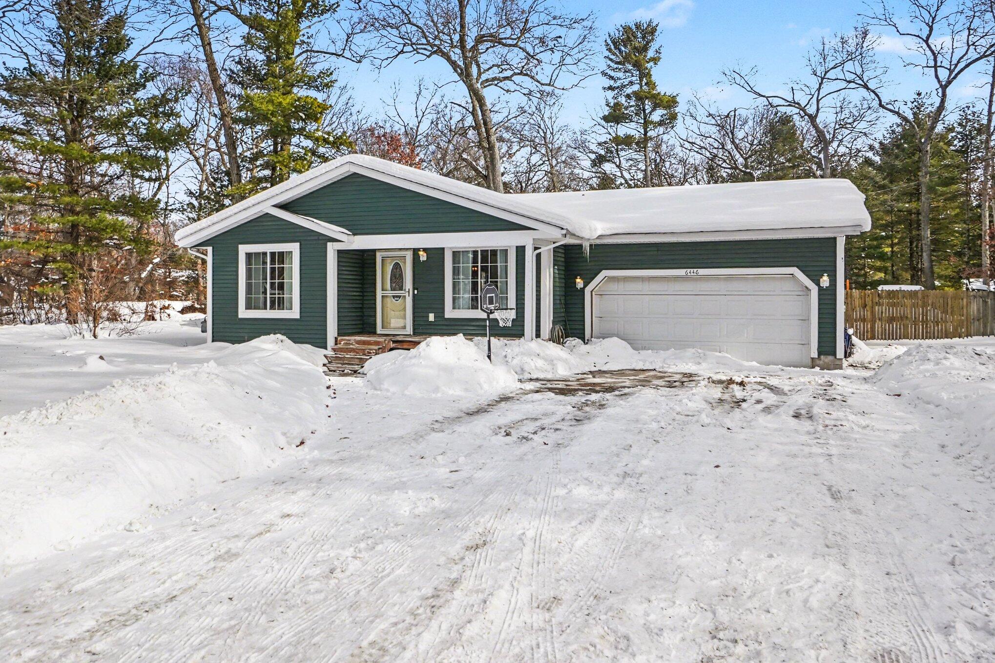 6446 Automobile Road