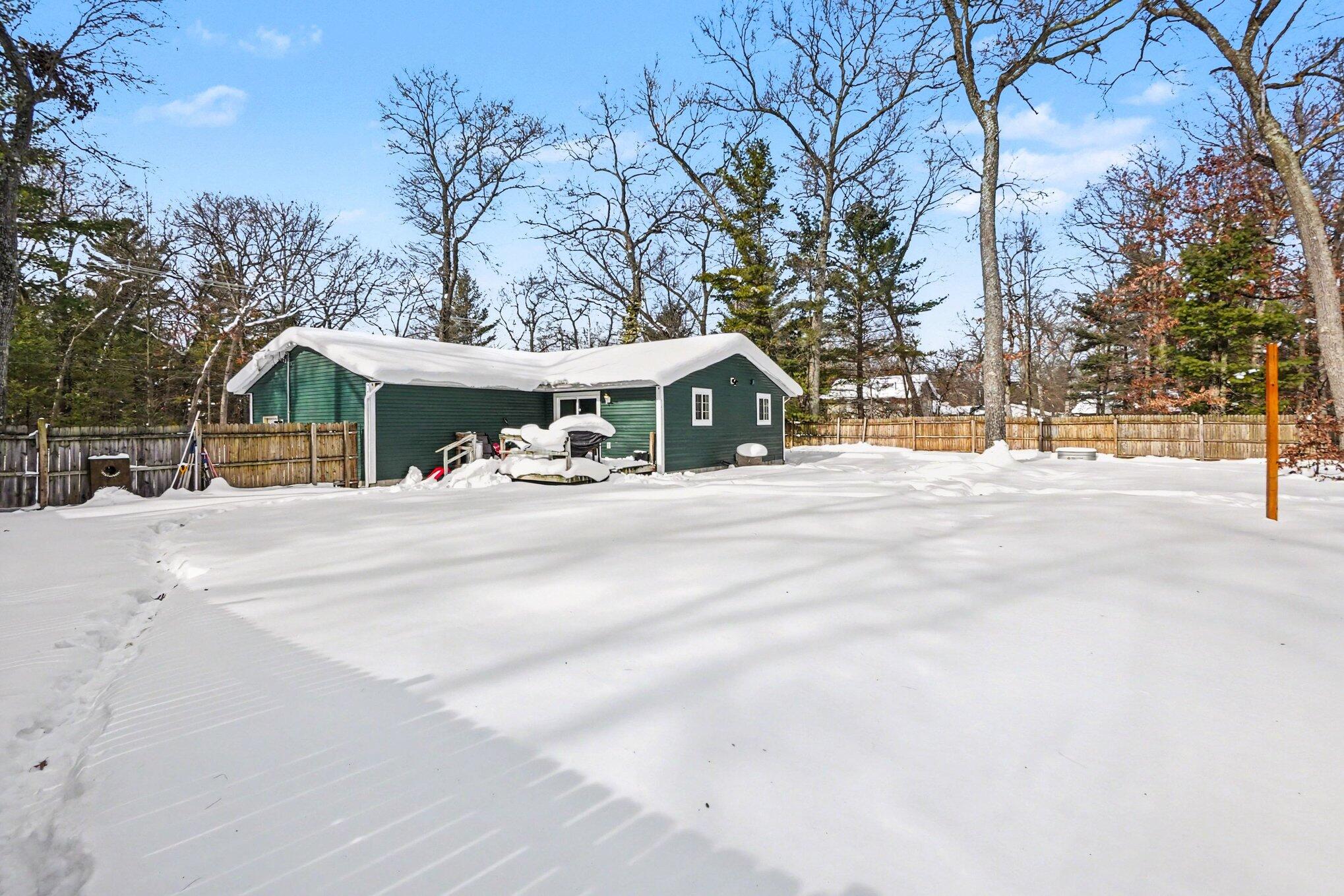 6446 Automobile Road