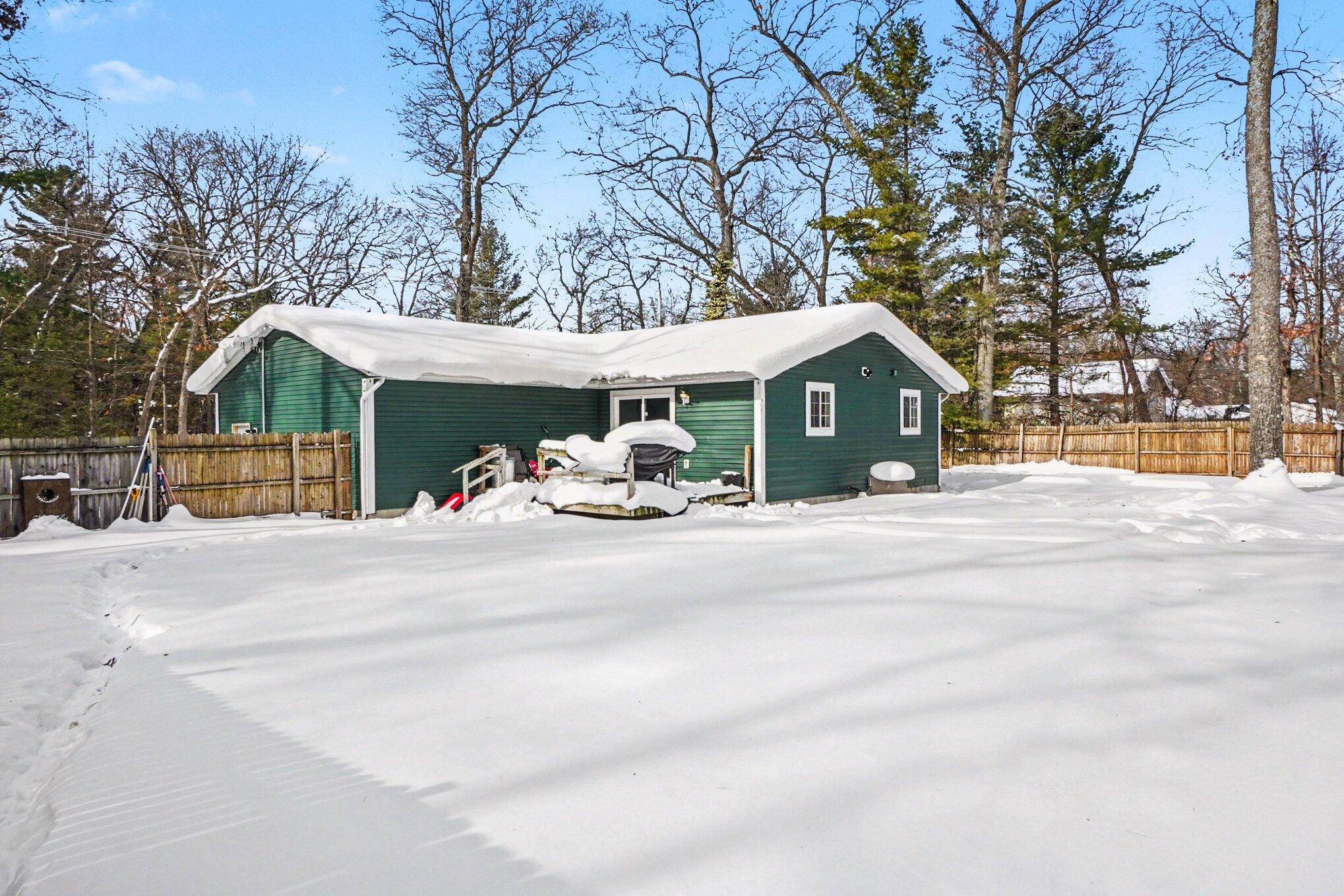 6446 Automobile Road