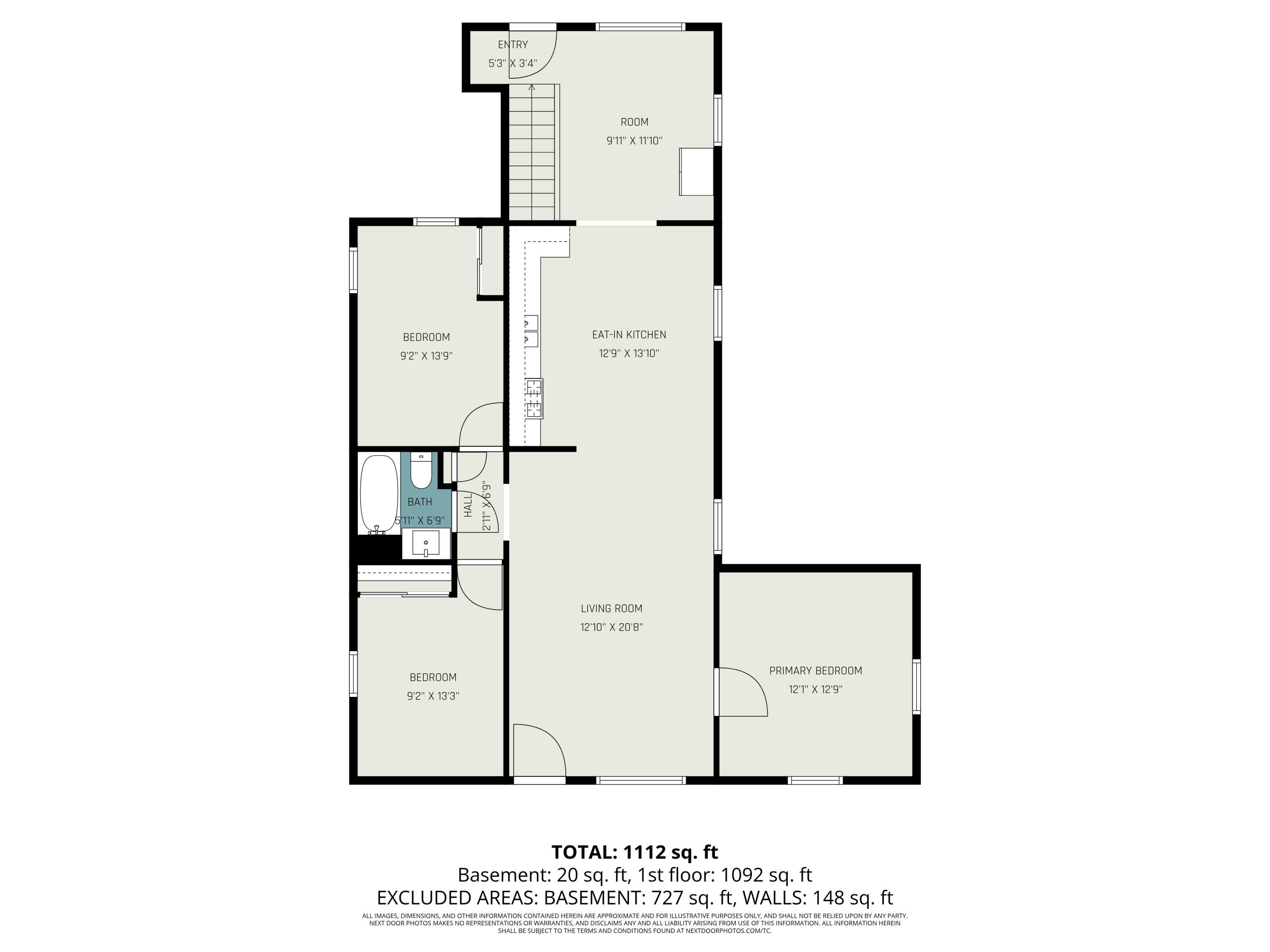 165 S Elm Street