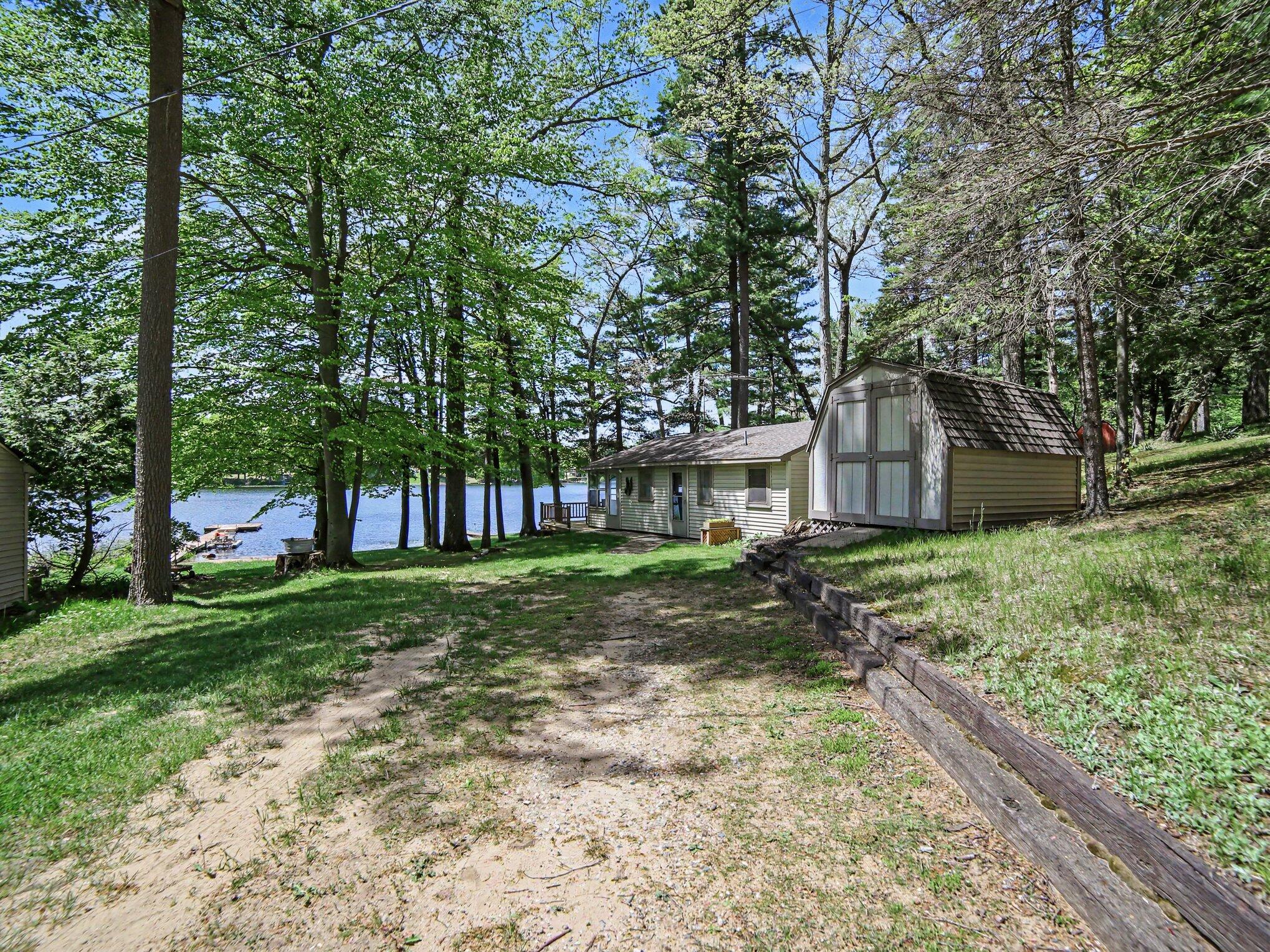 9031 Acorn Drive