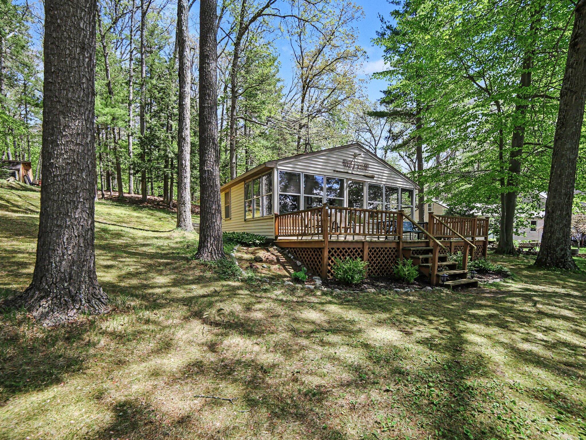9031 Acorn Drive