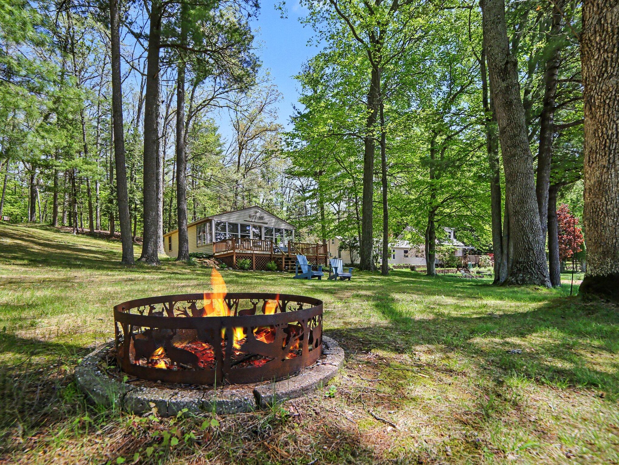 9031 Acorn Drive