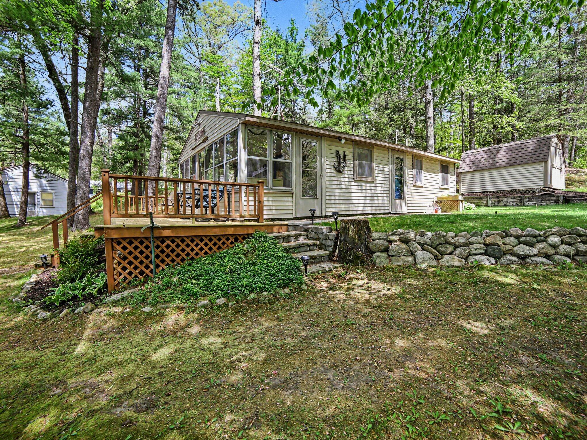 9031 Acorn Drive