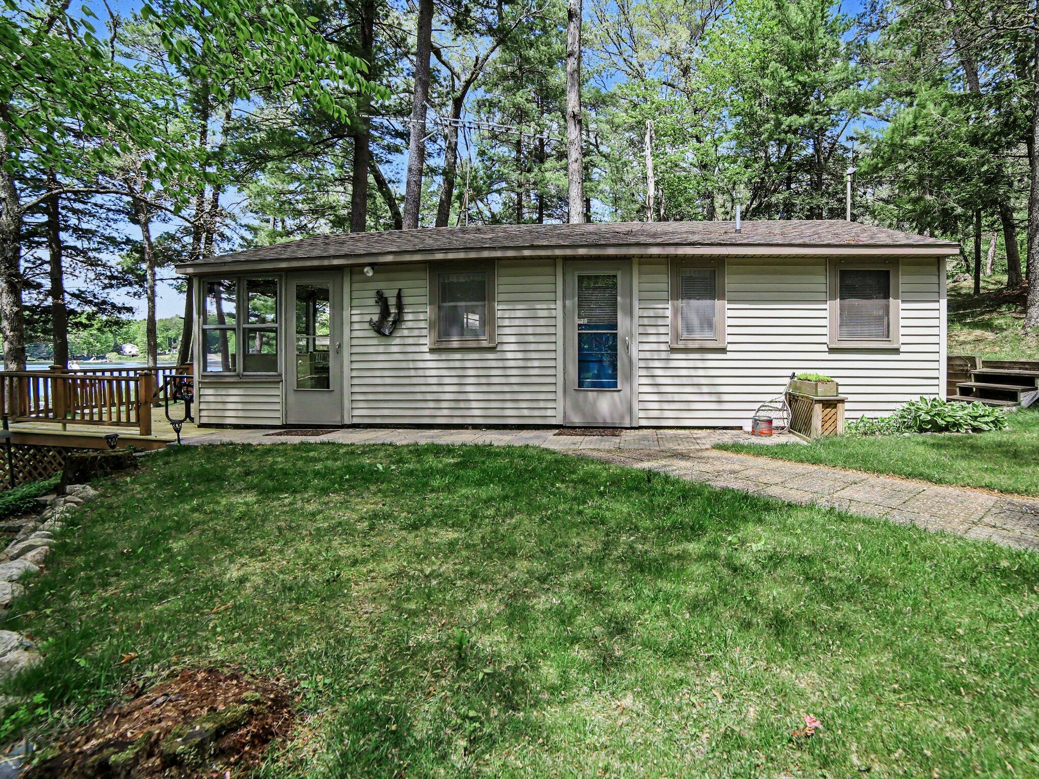 9031 Acorn Drive
