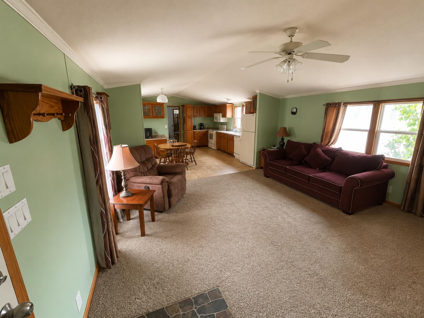 1322 Windridge Lane